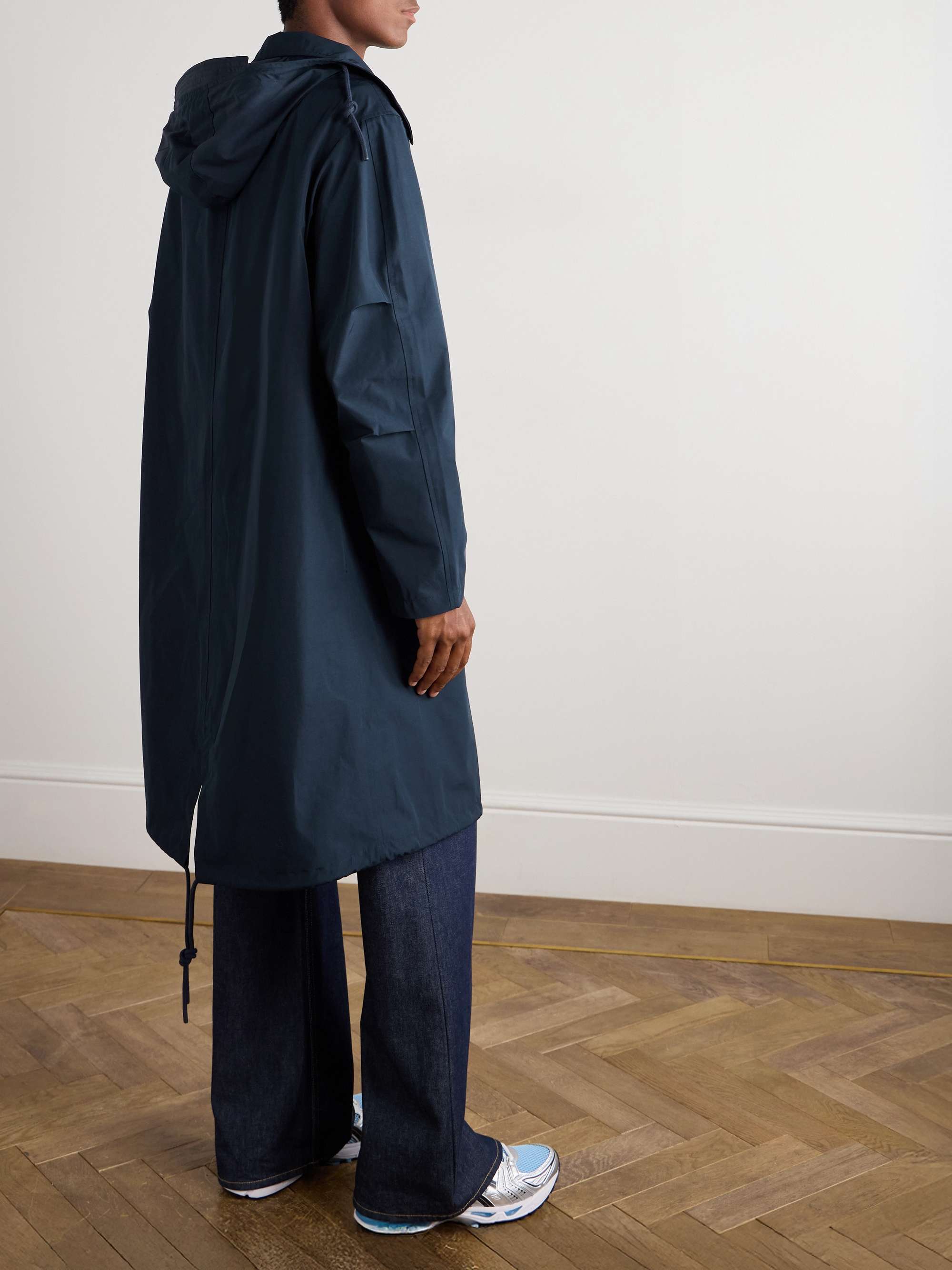 A.P.C. 