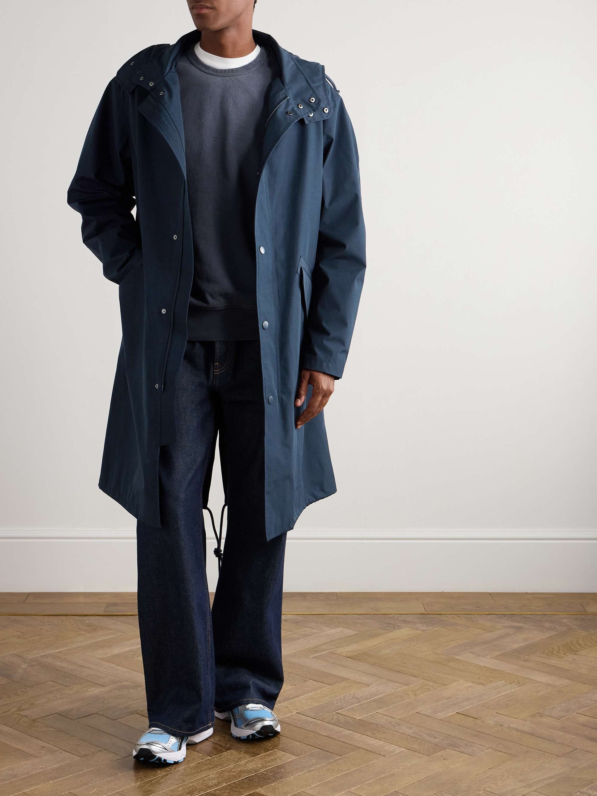 A.P.C. 
