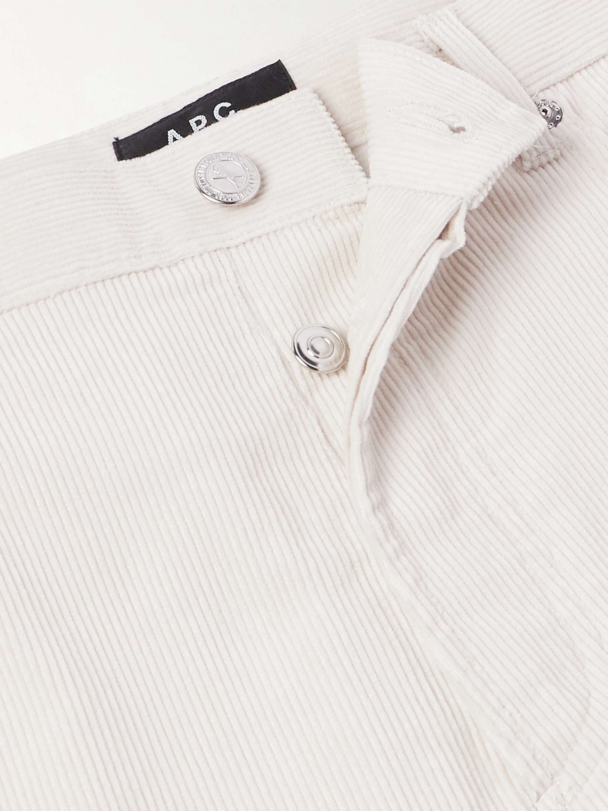 A.P.C. 