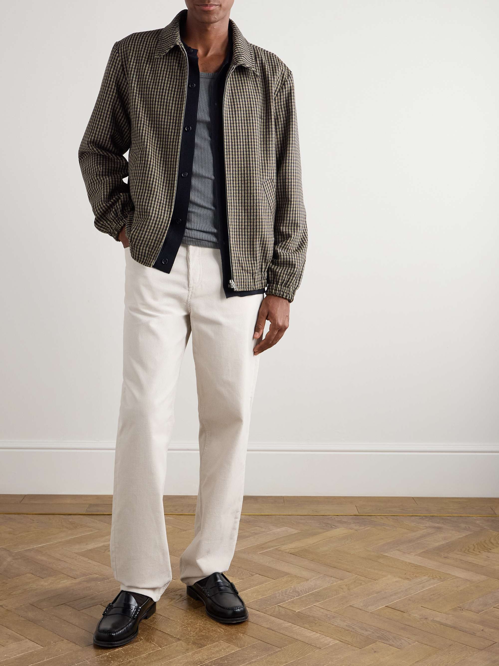 A.P.C. 