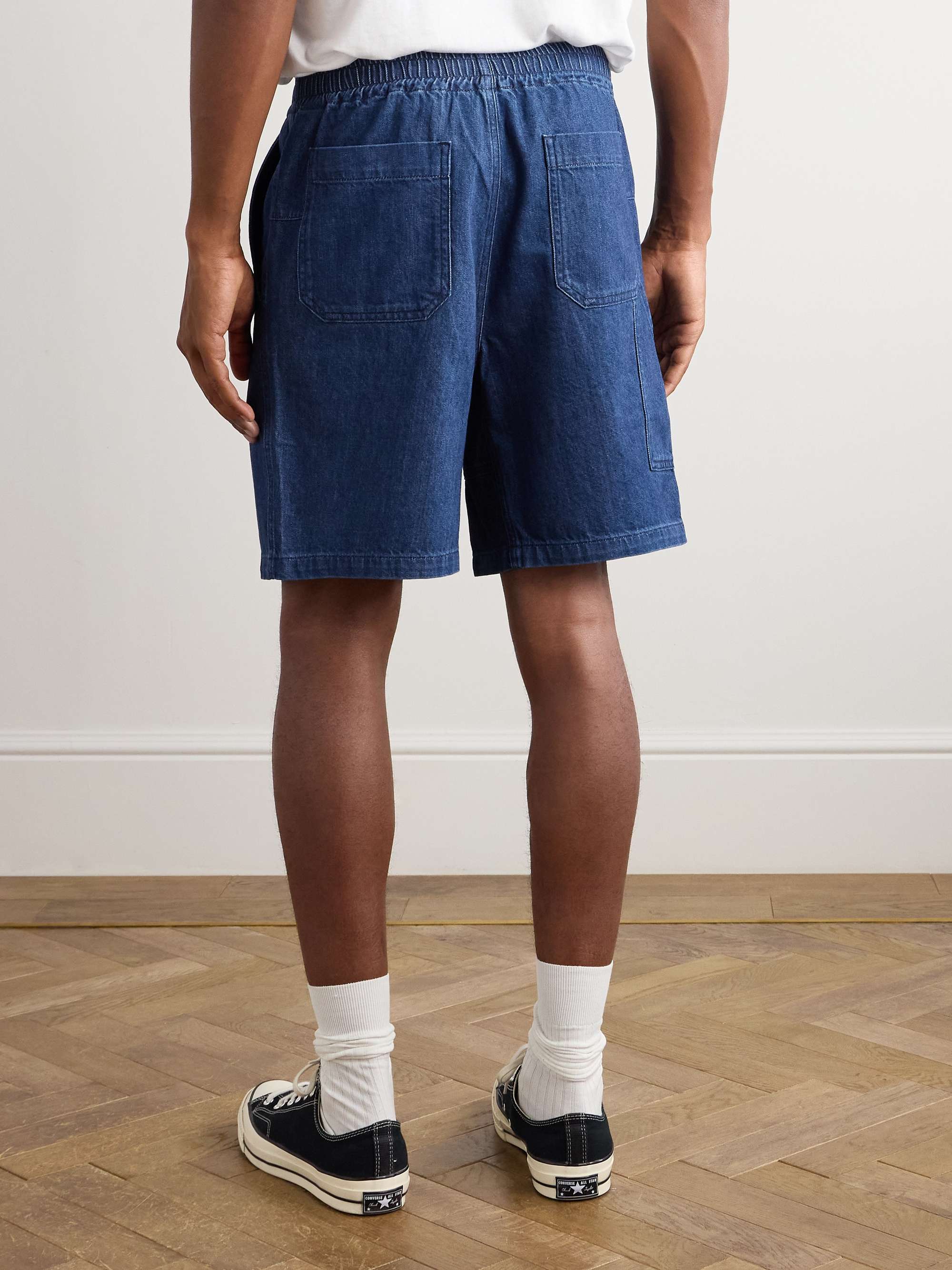 A.P.C. 