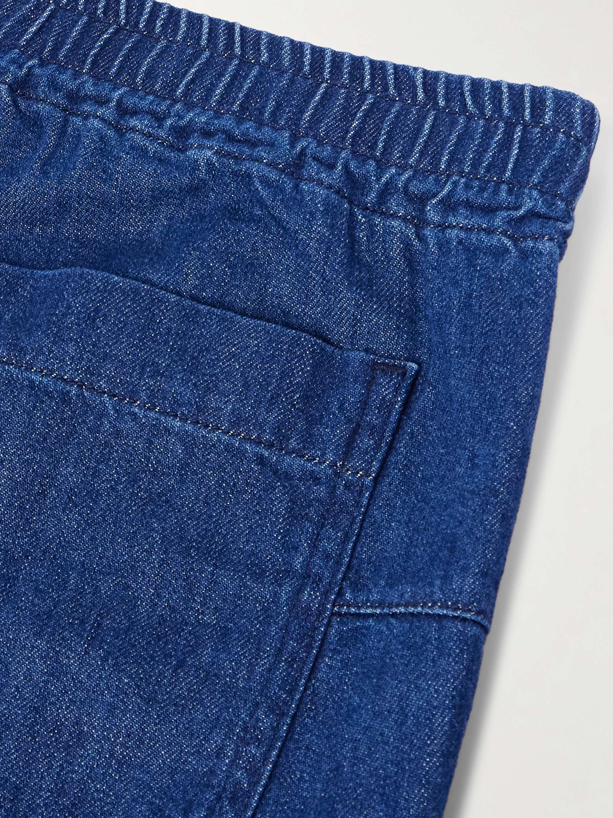 A.P.C. 