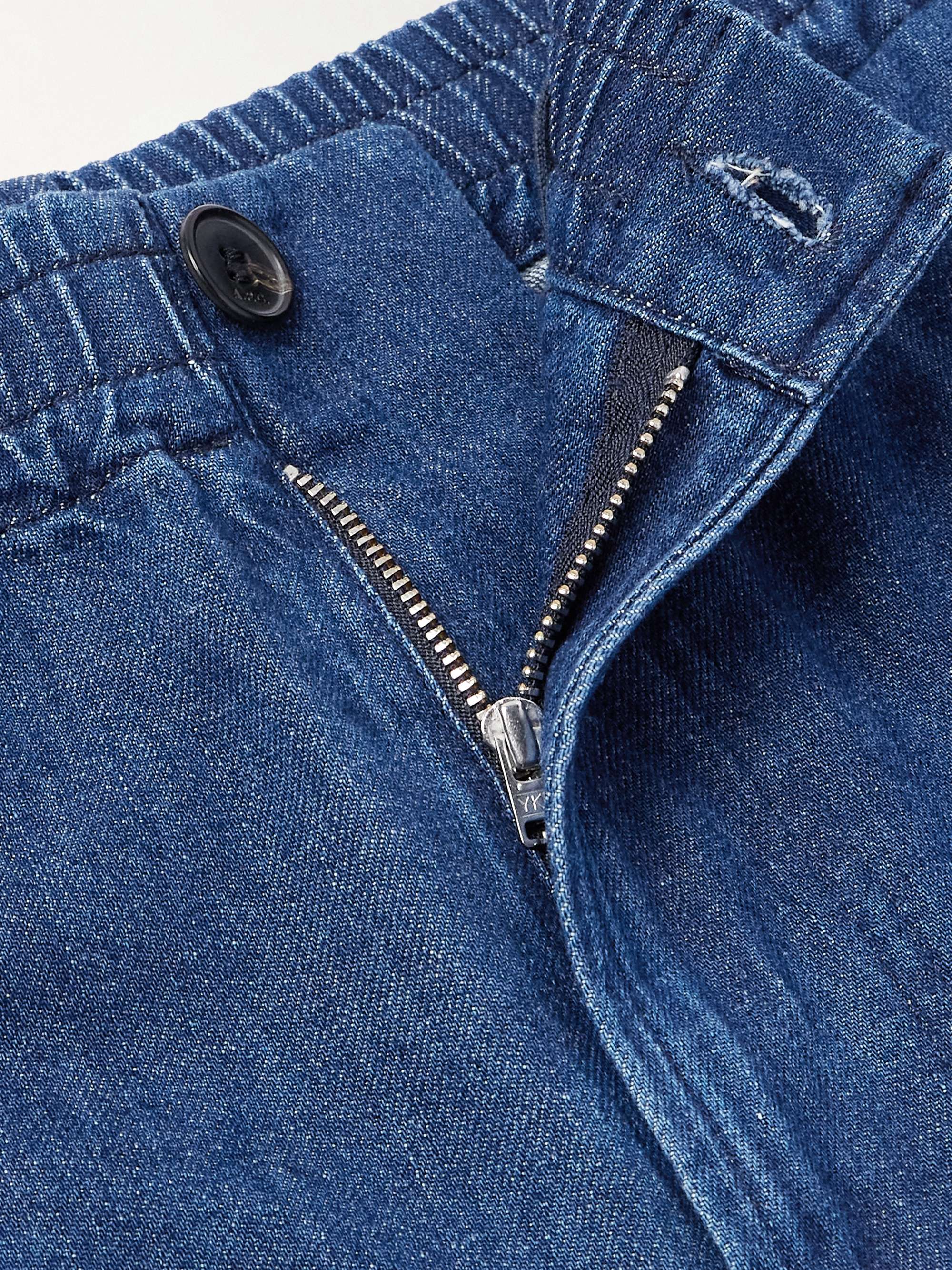 A.P.C. 