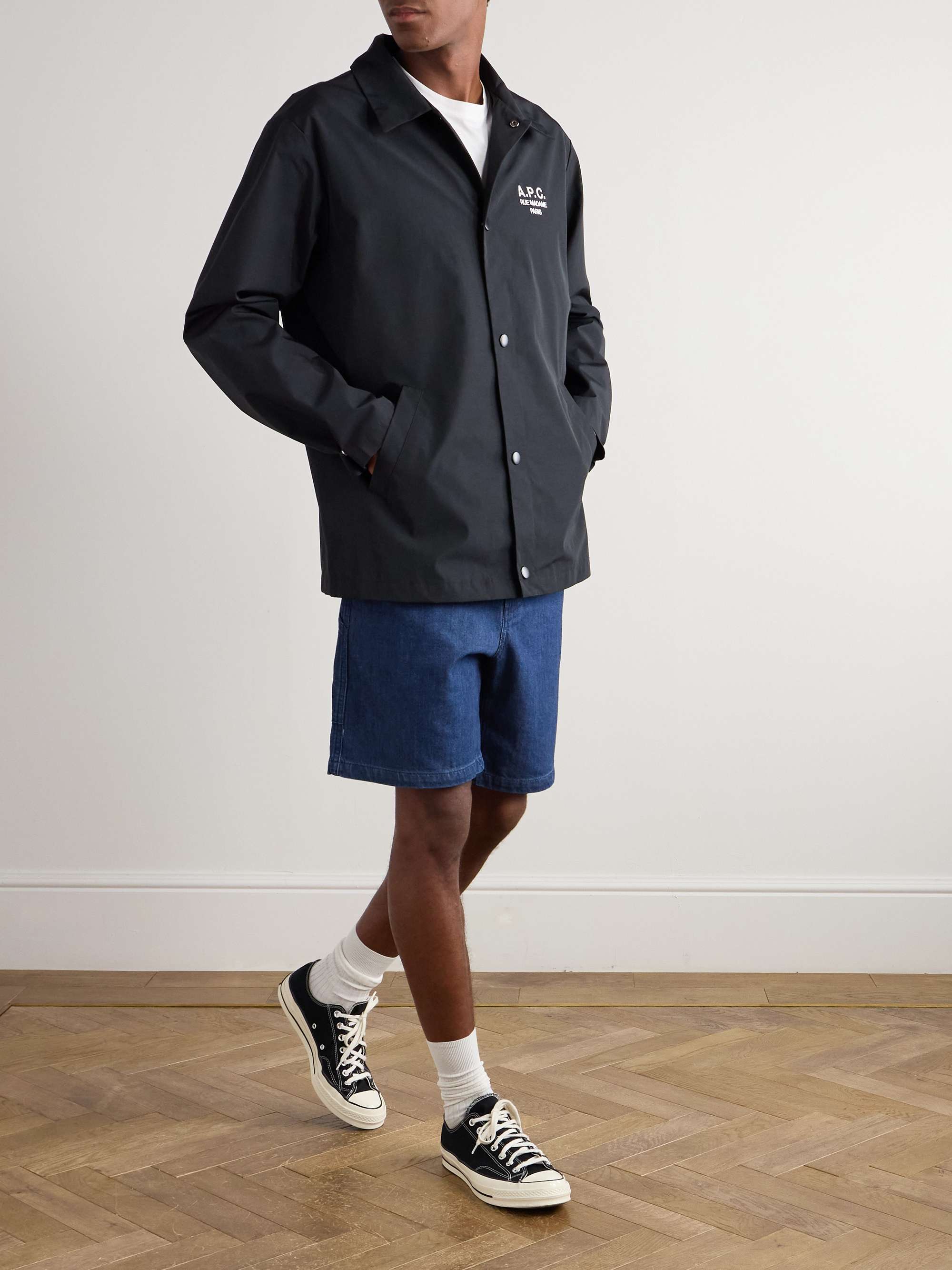A.P.C. 