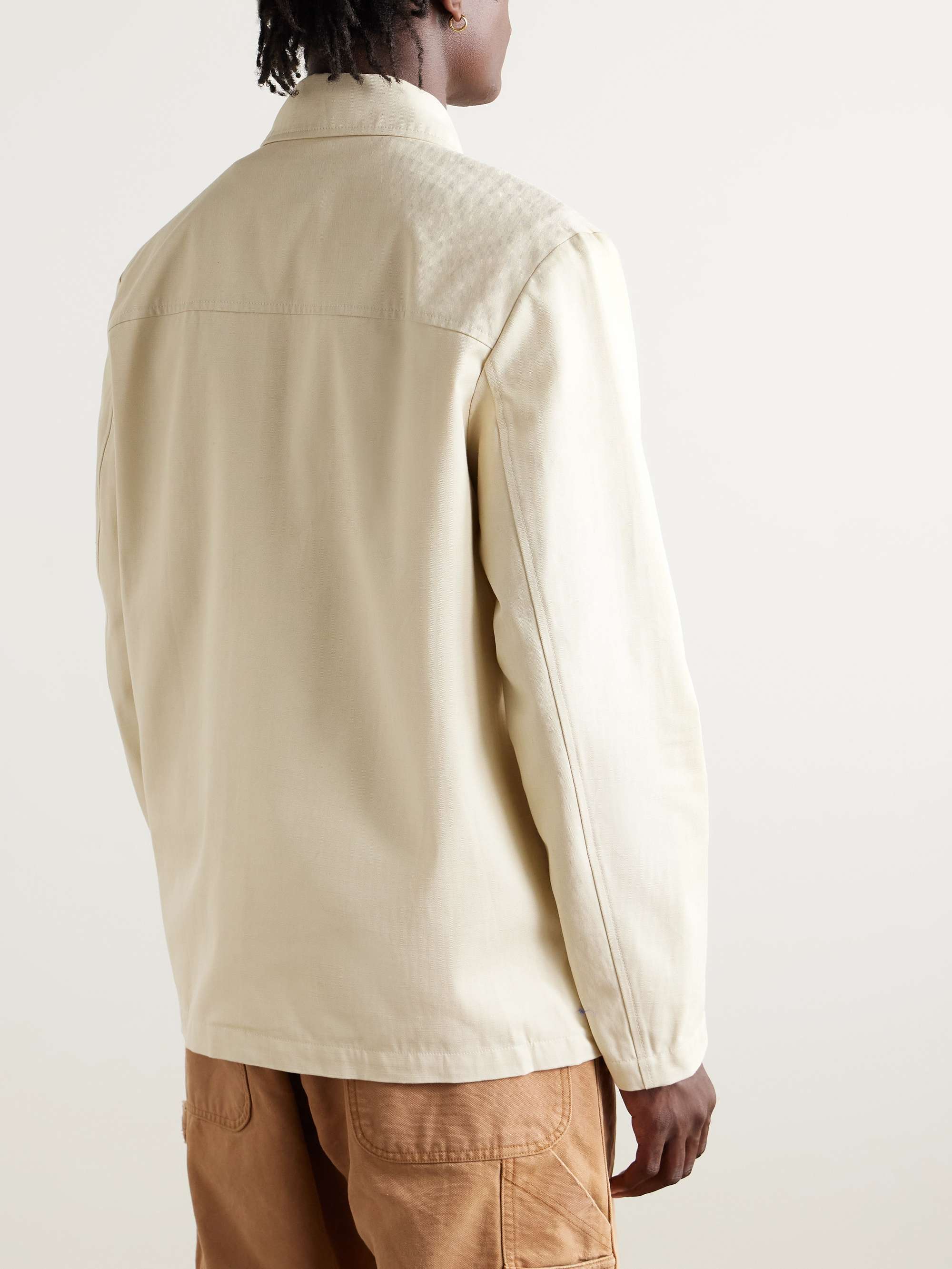 A.P.C. 