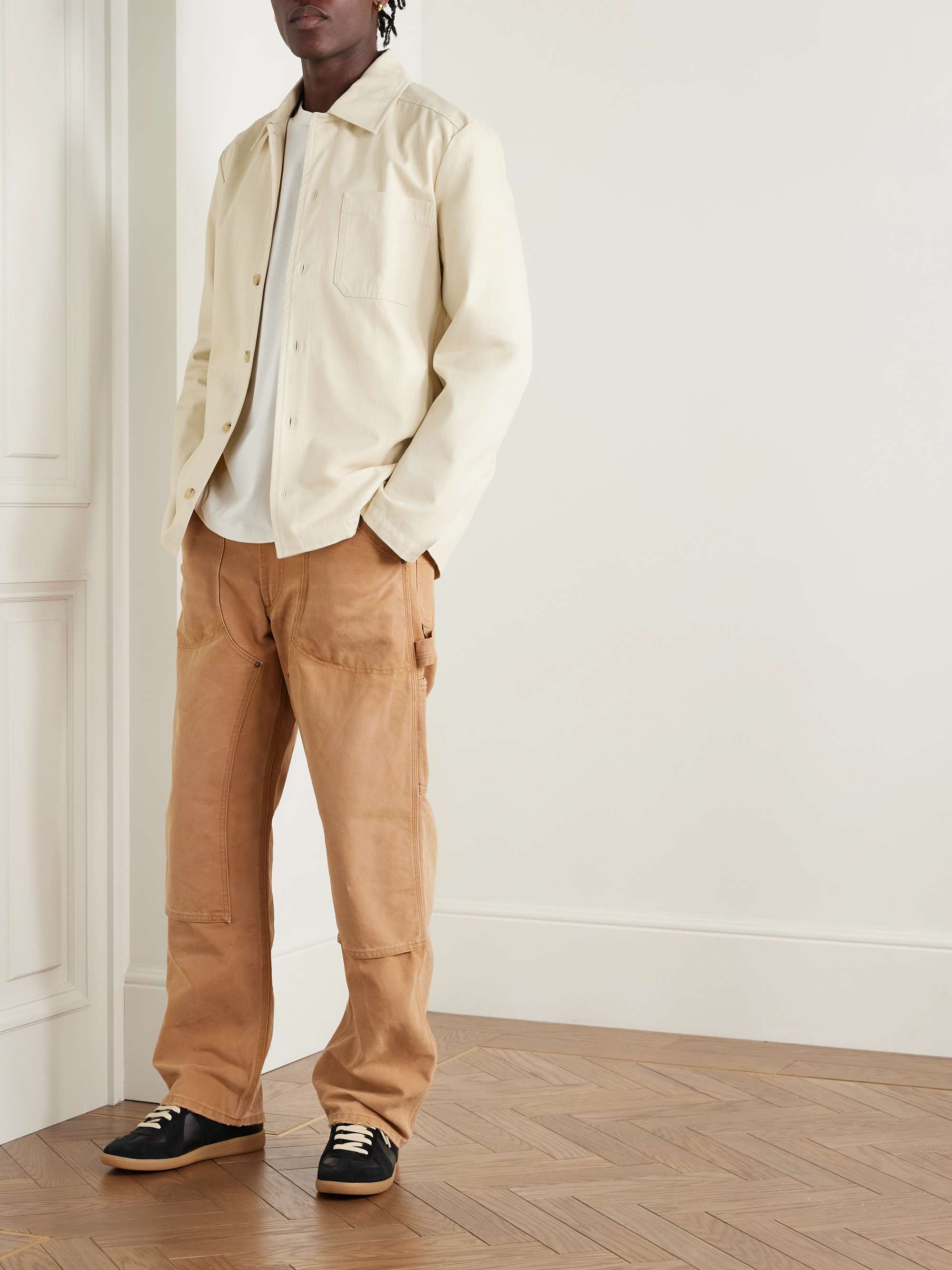 A.P.C. 
