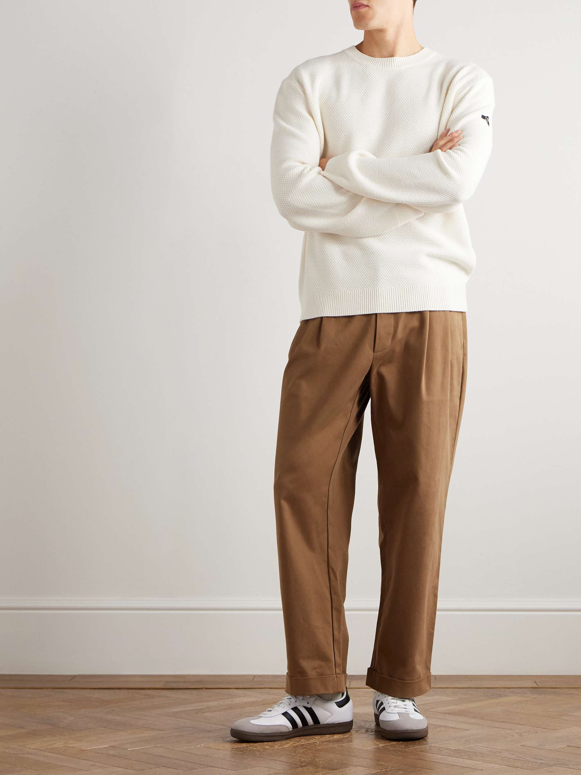 A.P.C. 