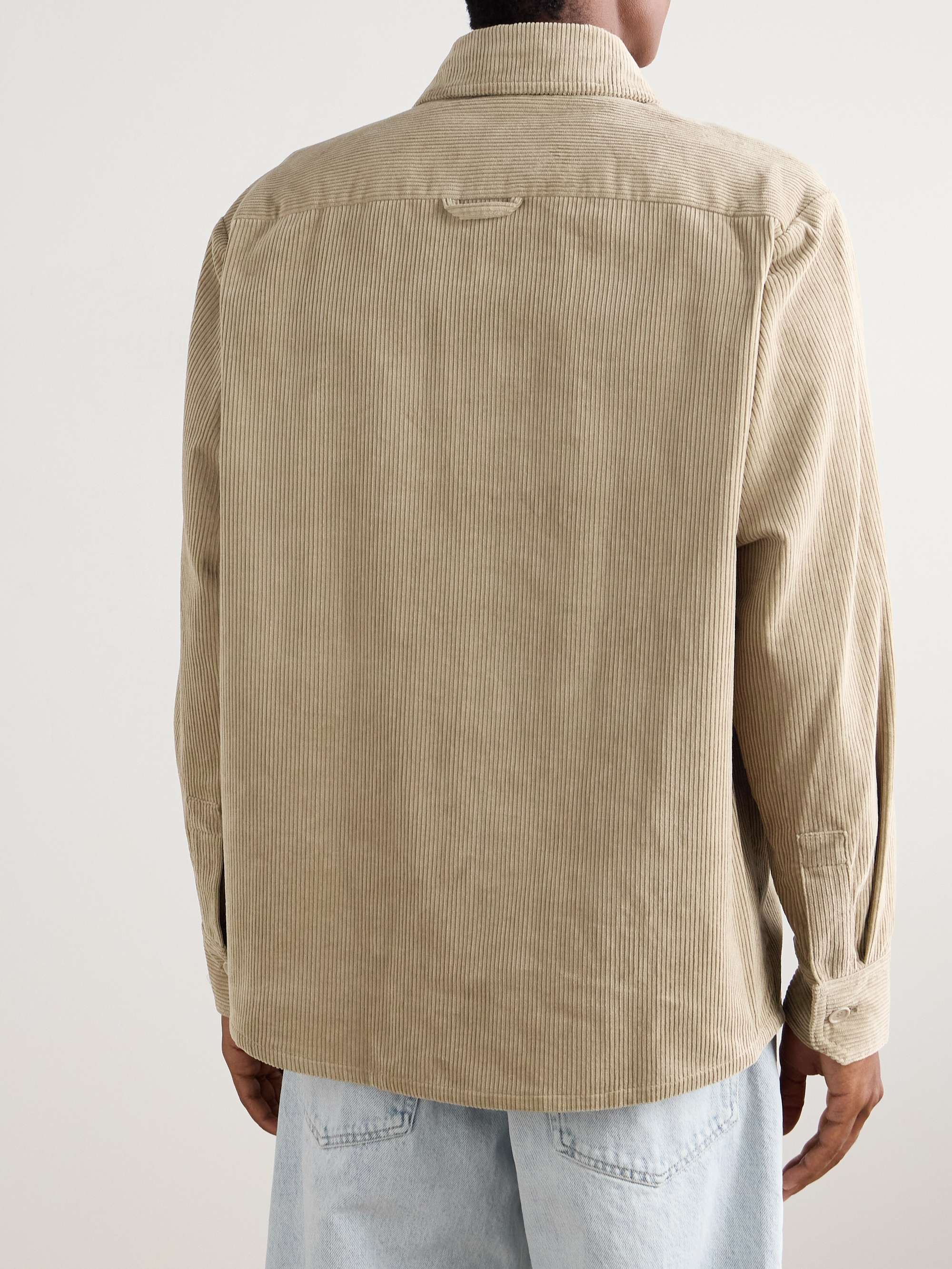 A.P.C. 