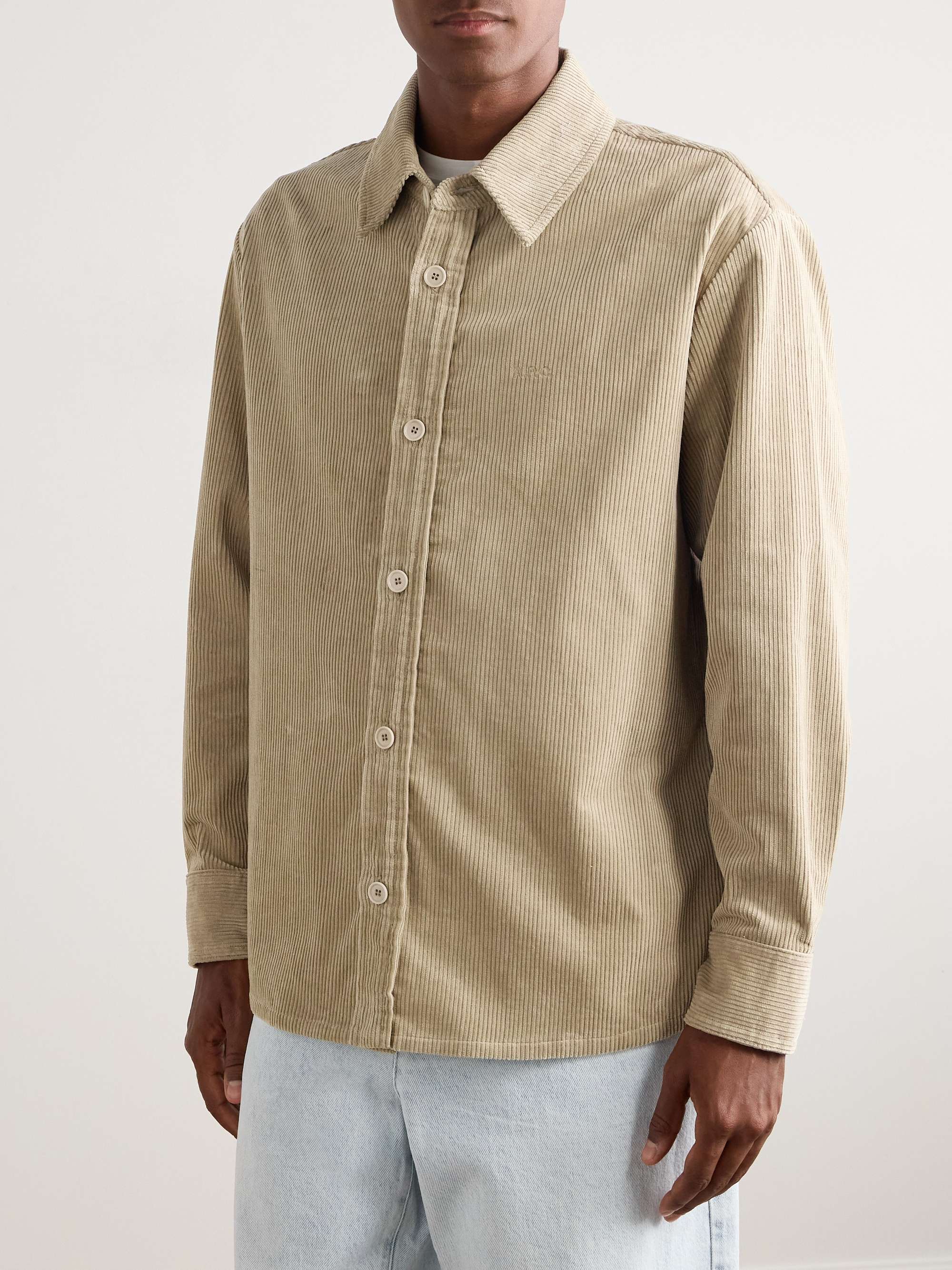 A.P.C. 
