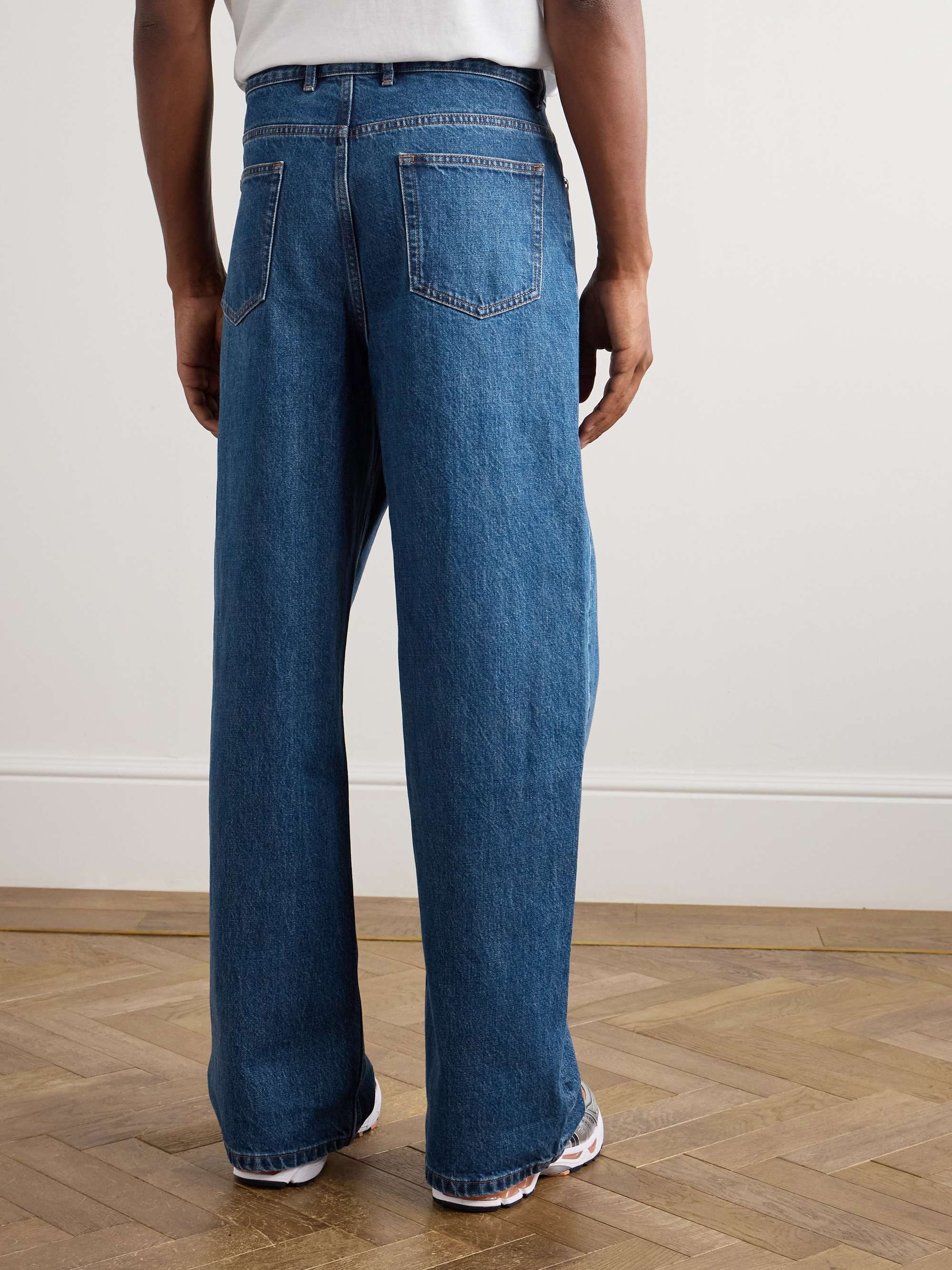 A.P.C. 
