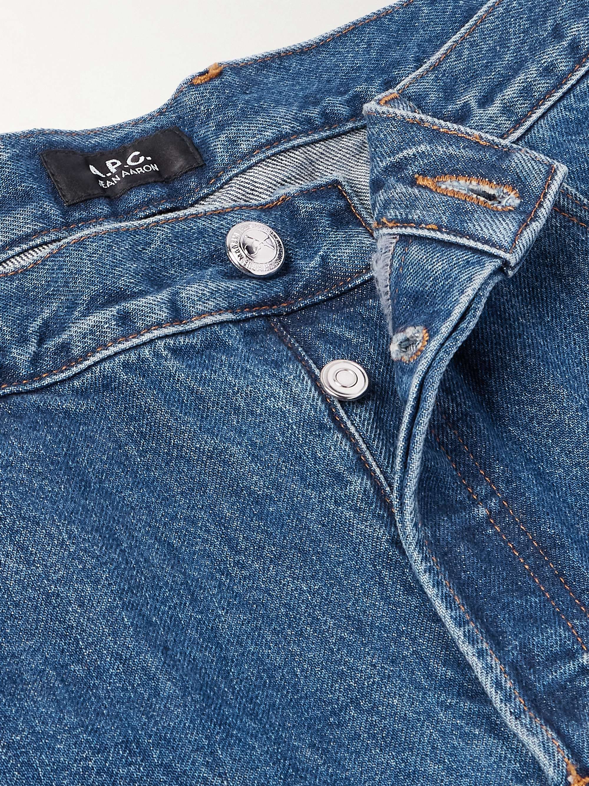 A.P.C. 