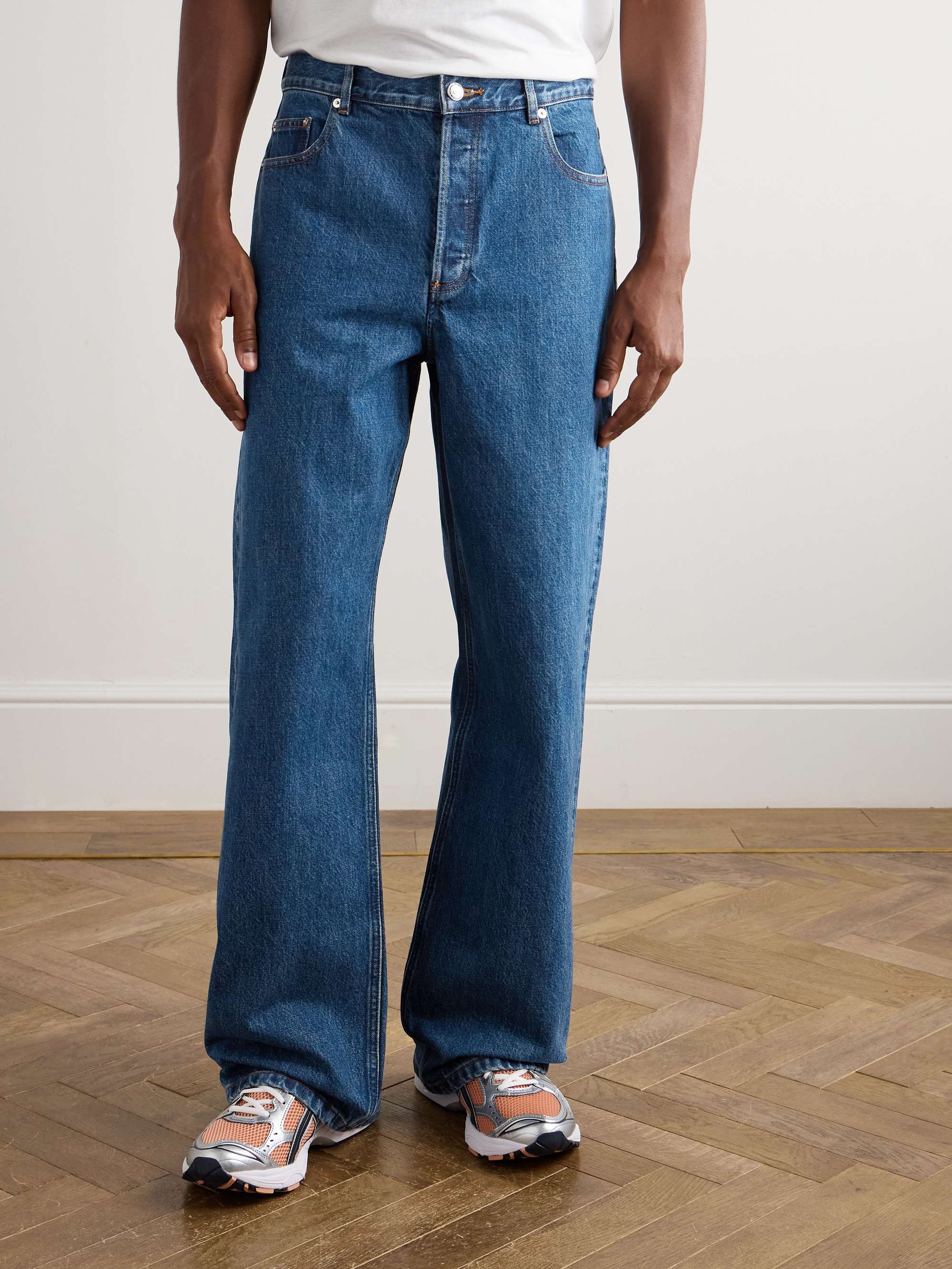 A.P.C. 
