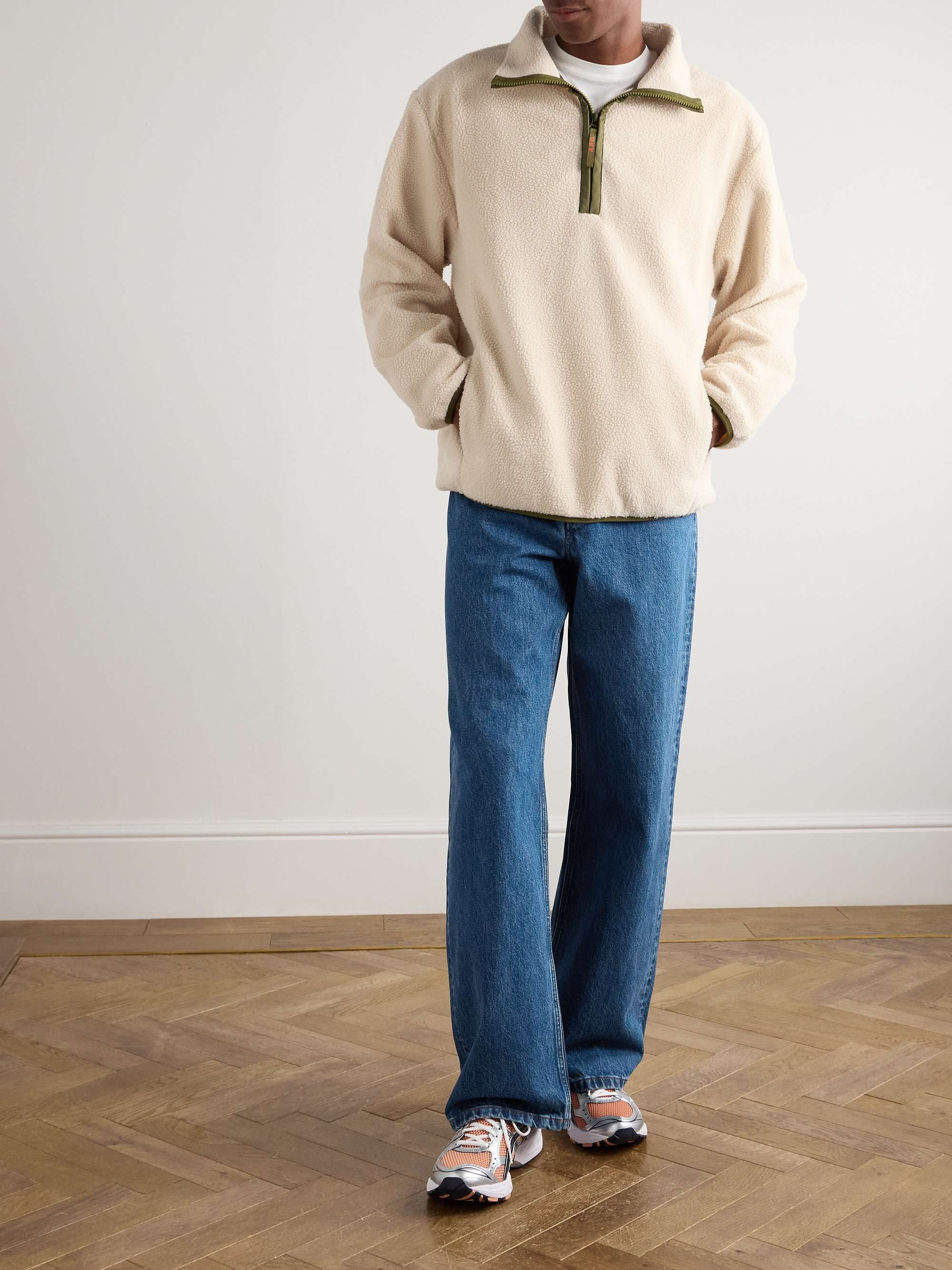 A.P.C. 