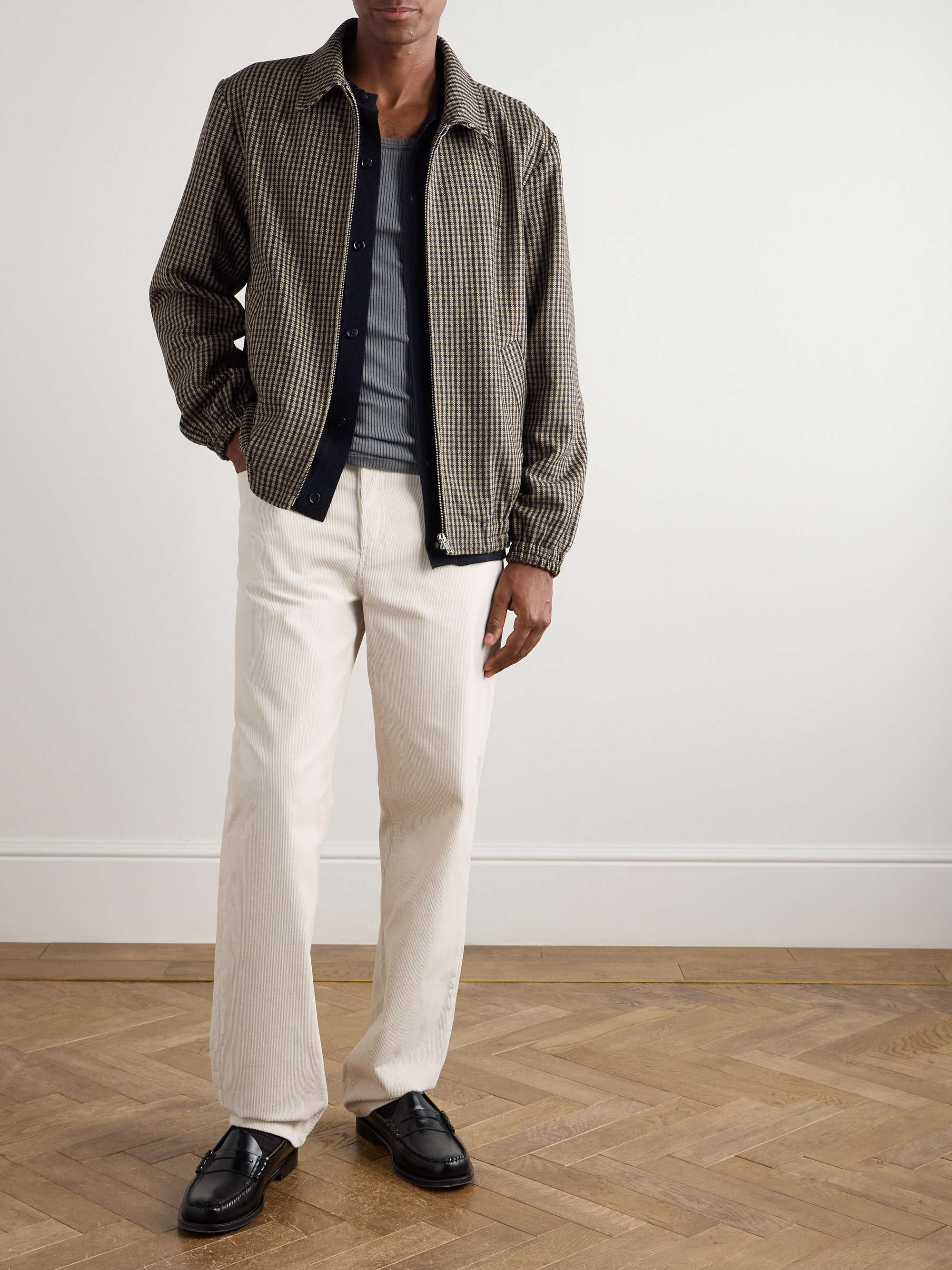 A.P.C. 