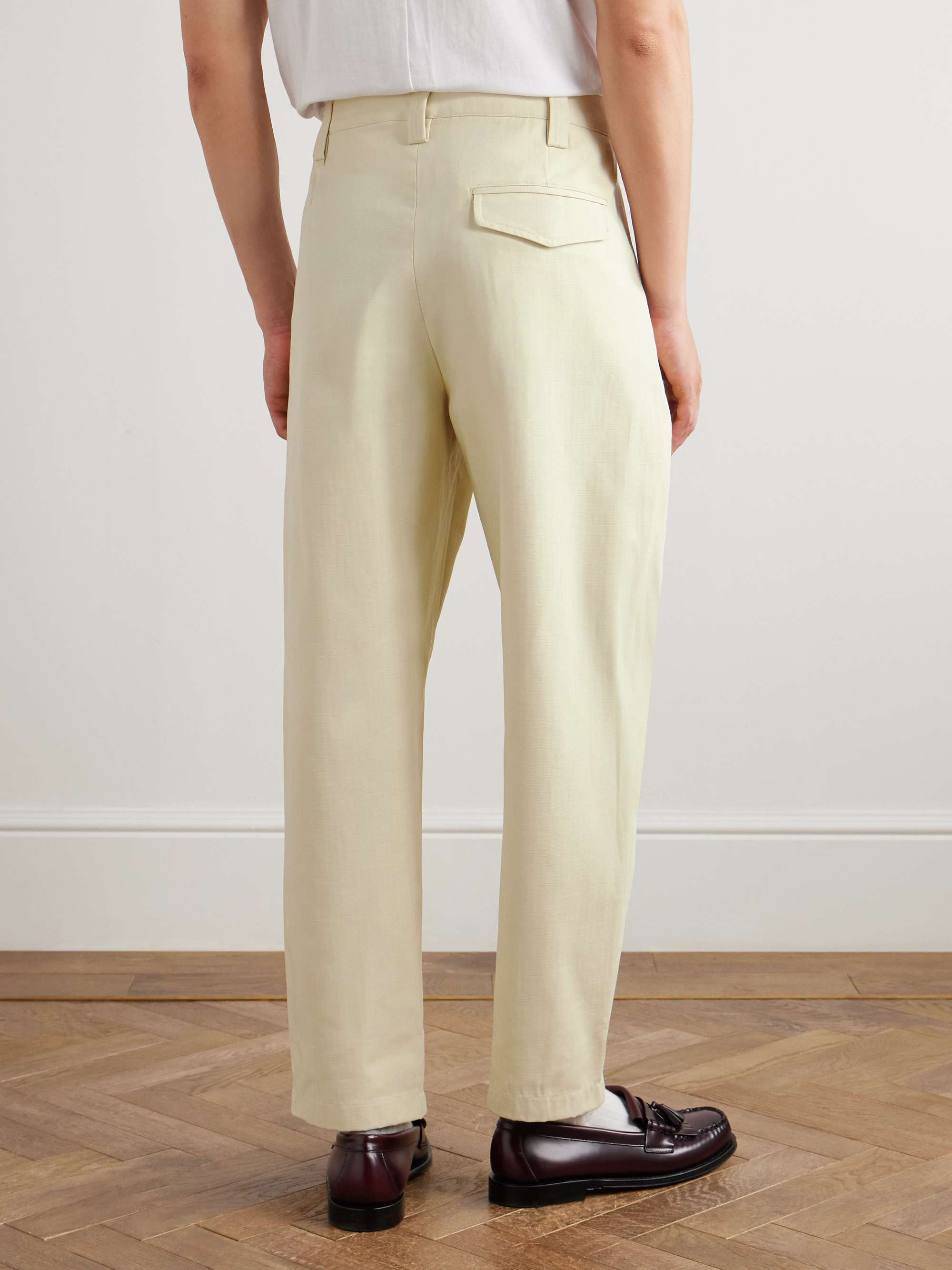 A.P.C. 