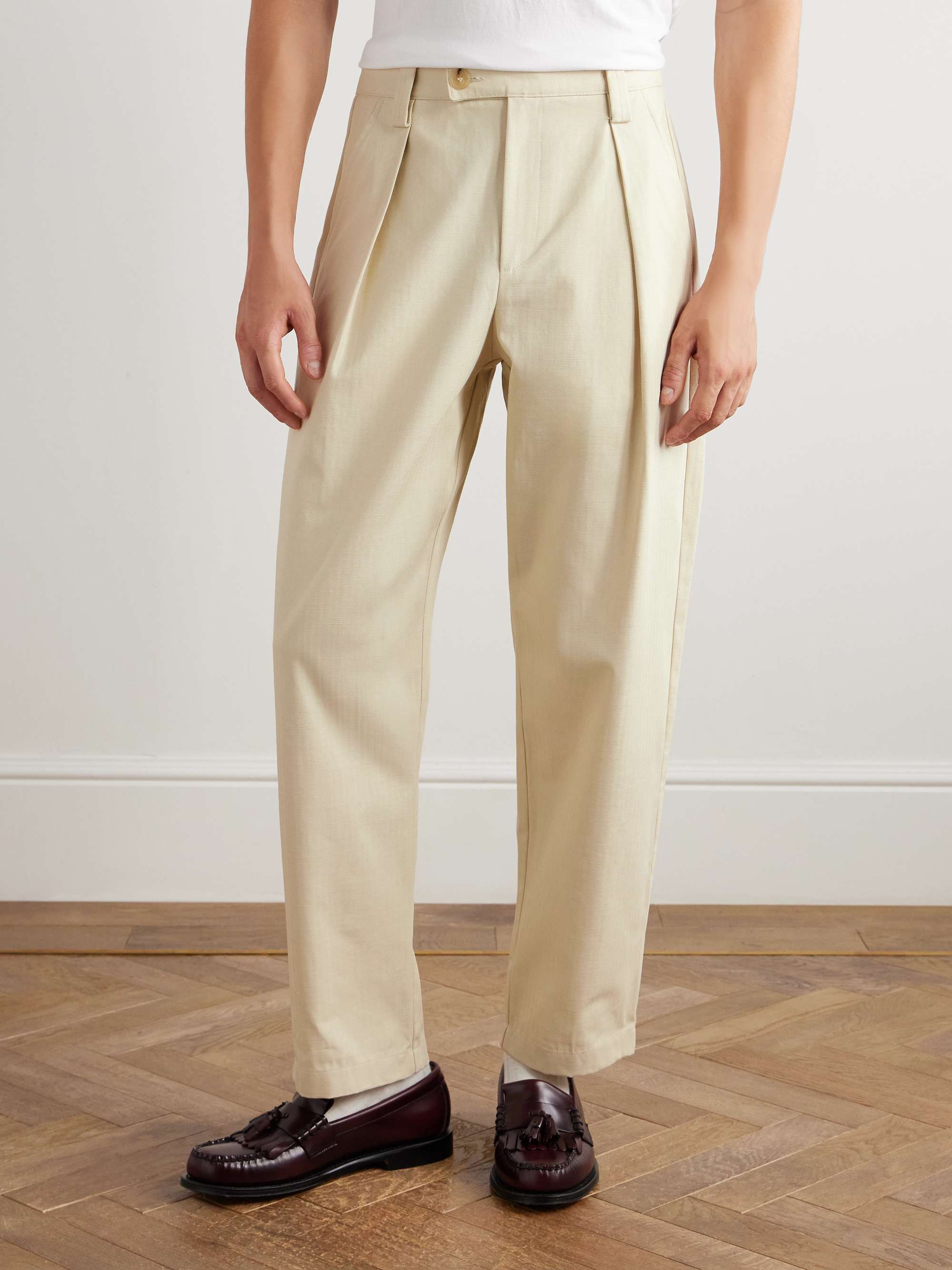 A.P.C. 