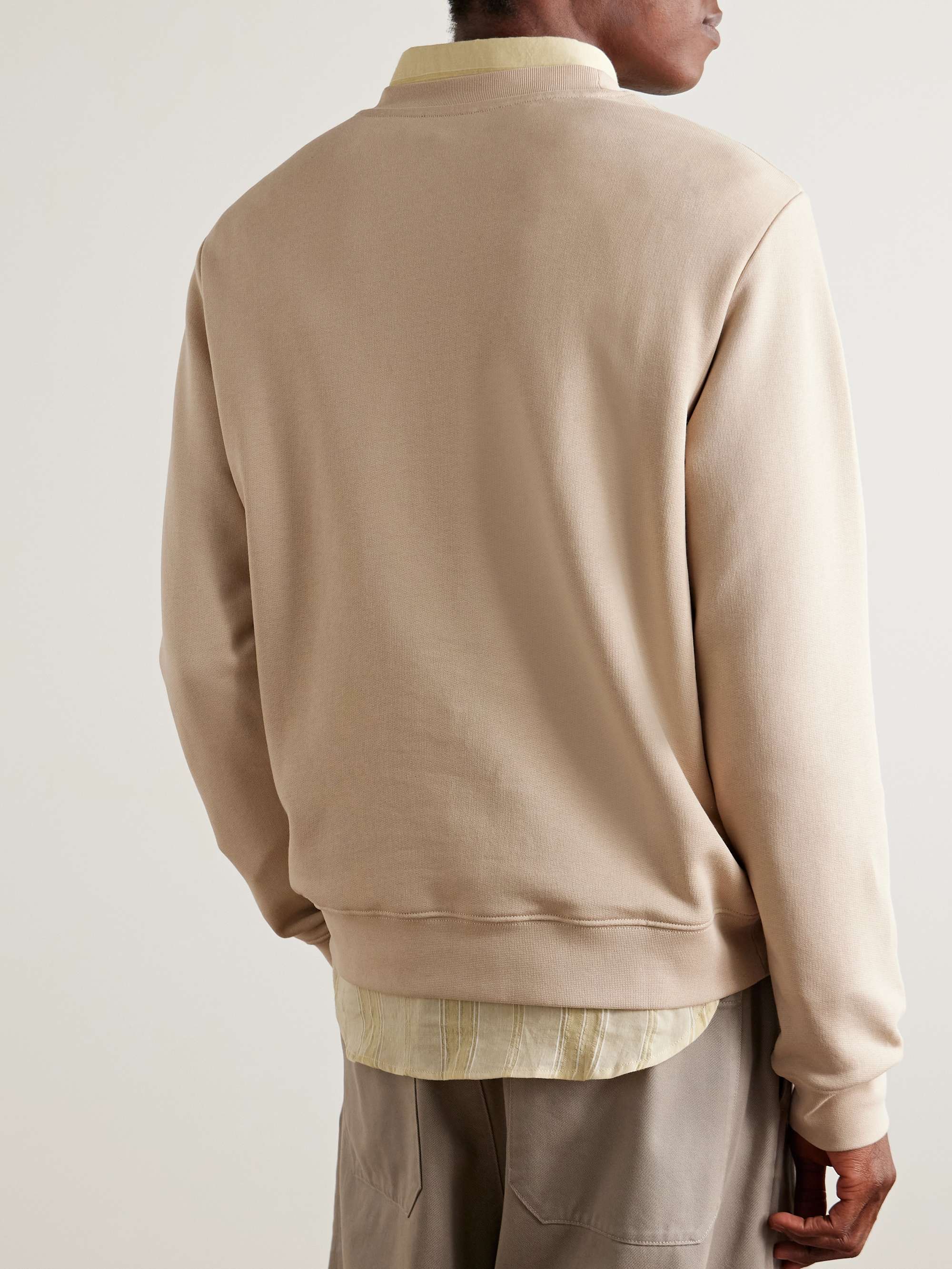 A.P.C. 