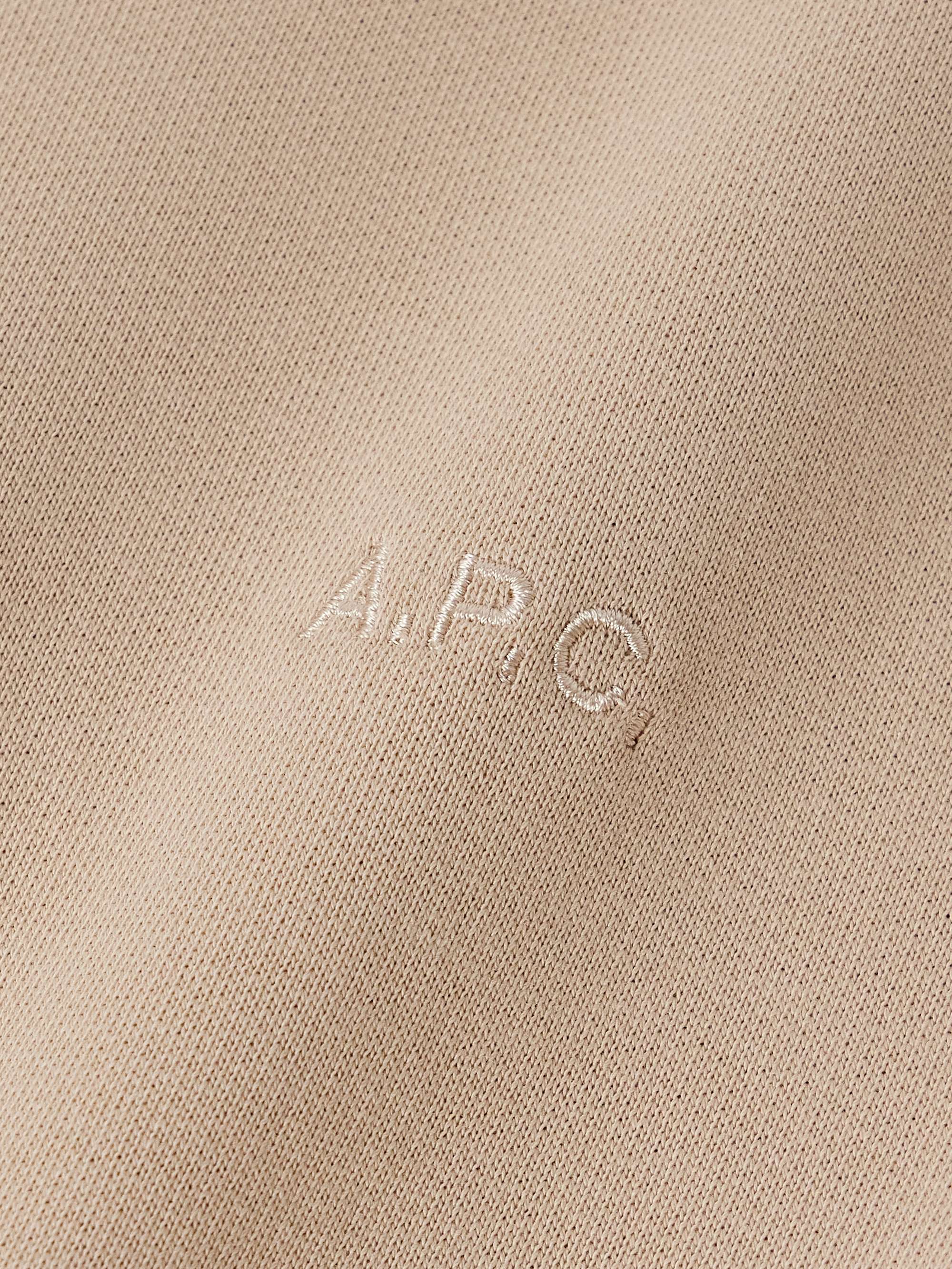 A.P.C. 