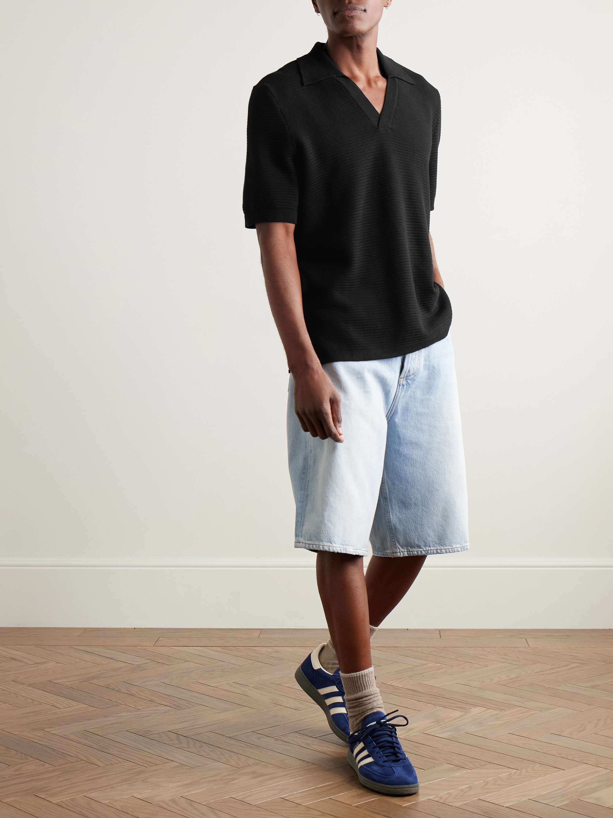 A.P.C. 