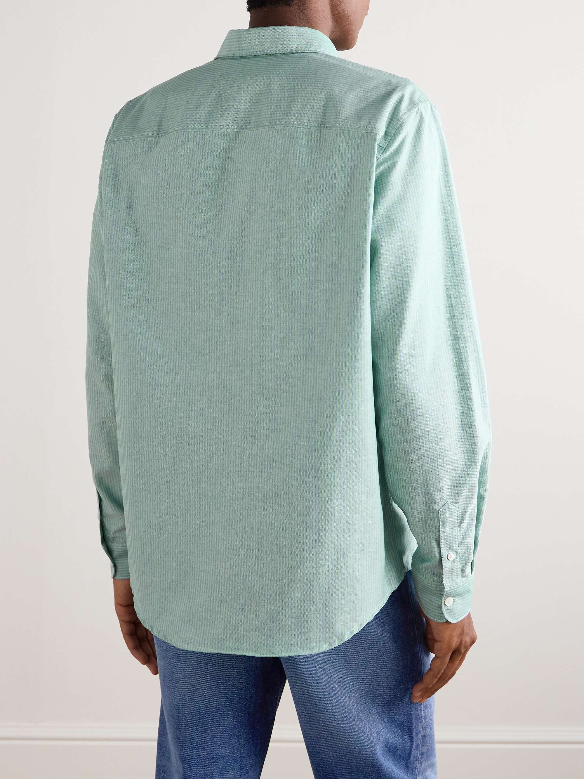 A.P.C. 