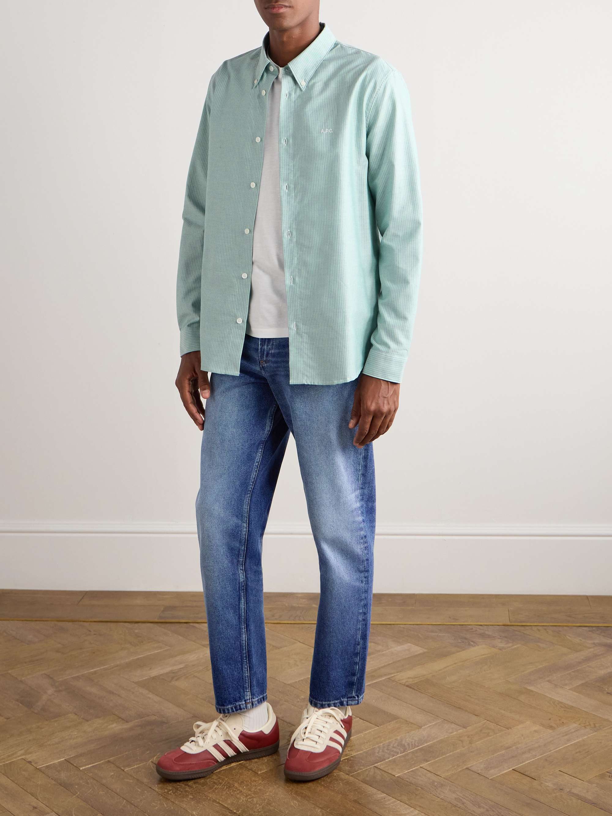 A.P.C. 