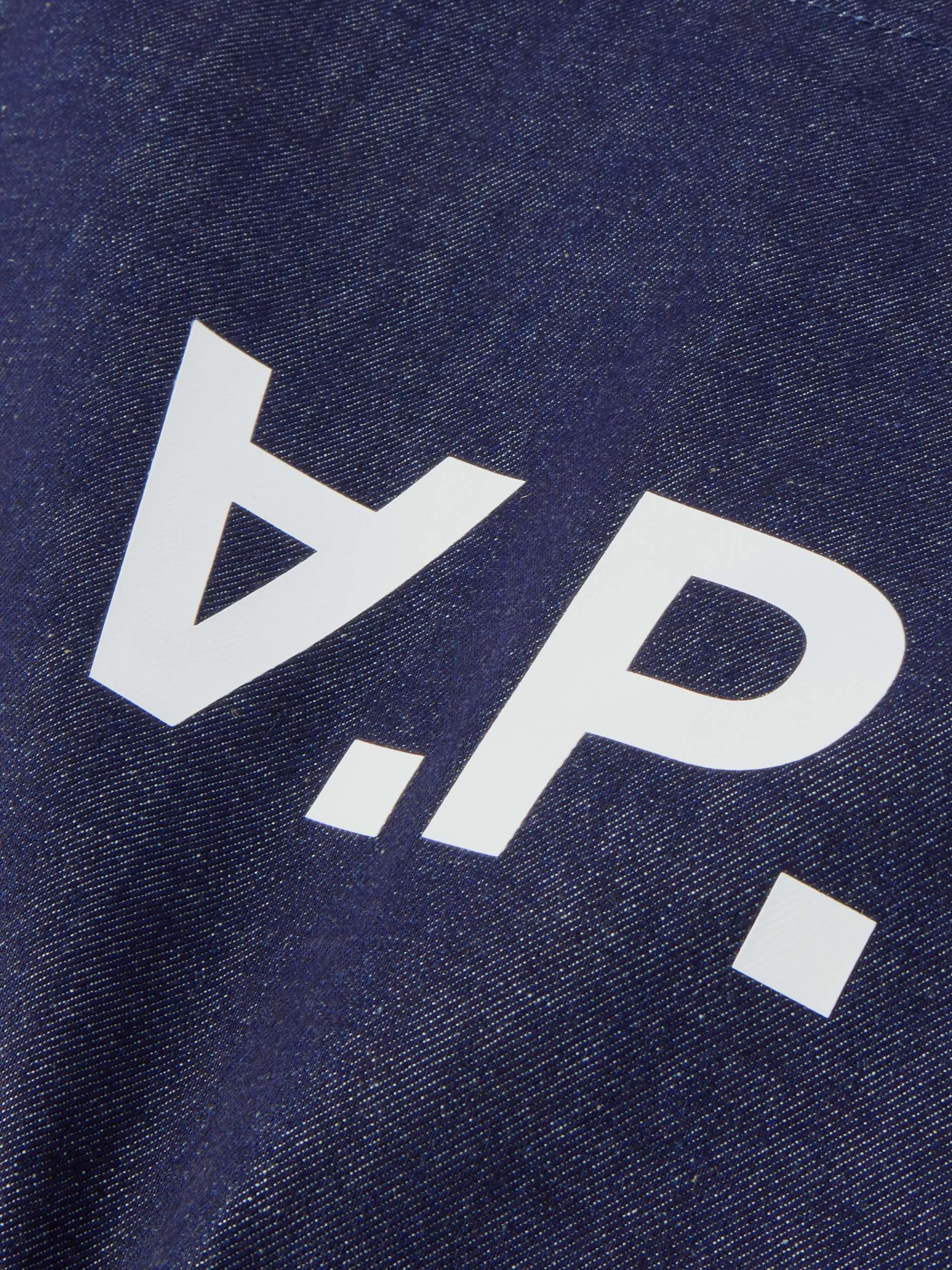 A.P.C. 