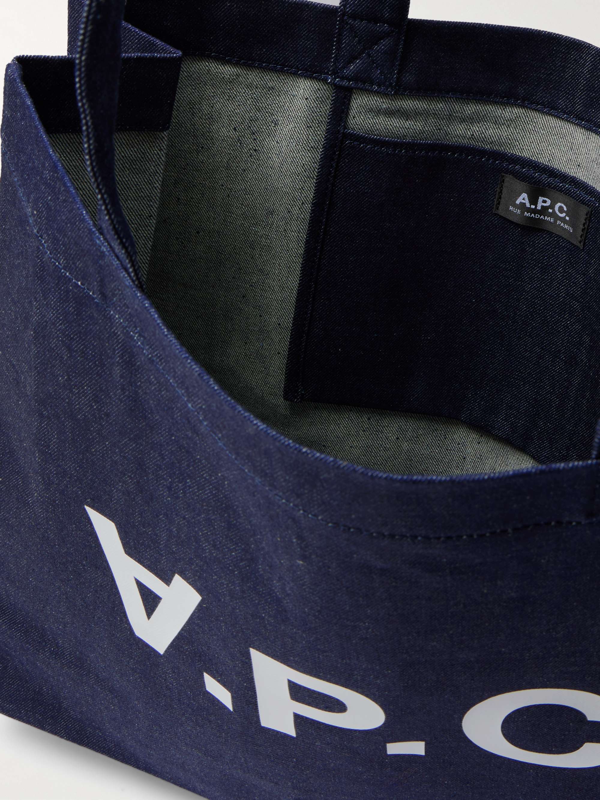 A.P.C. 