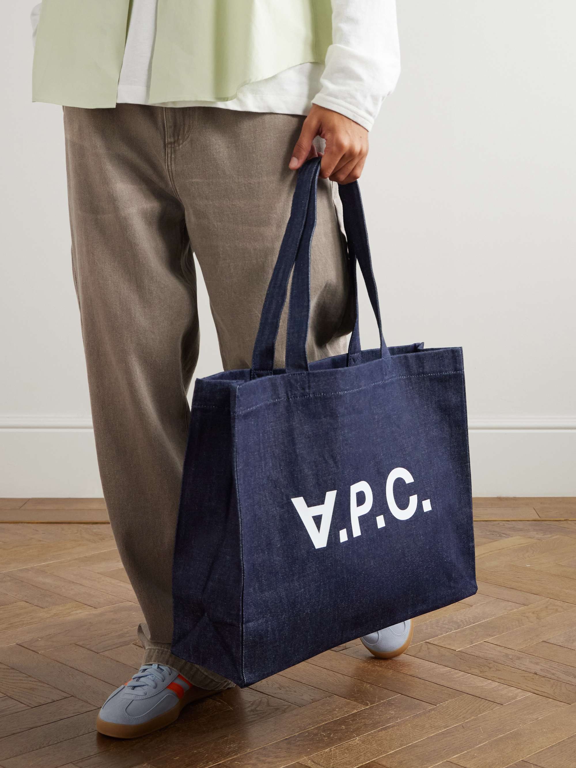 A.P.C. 