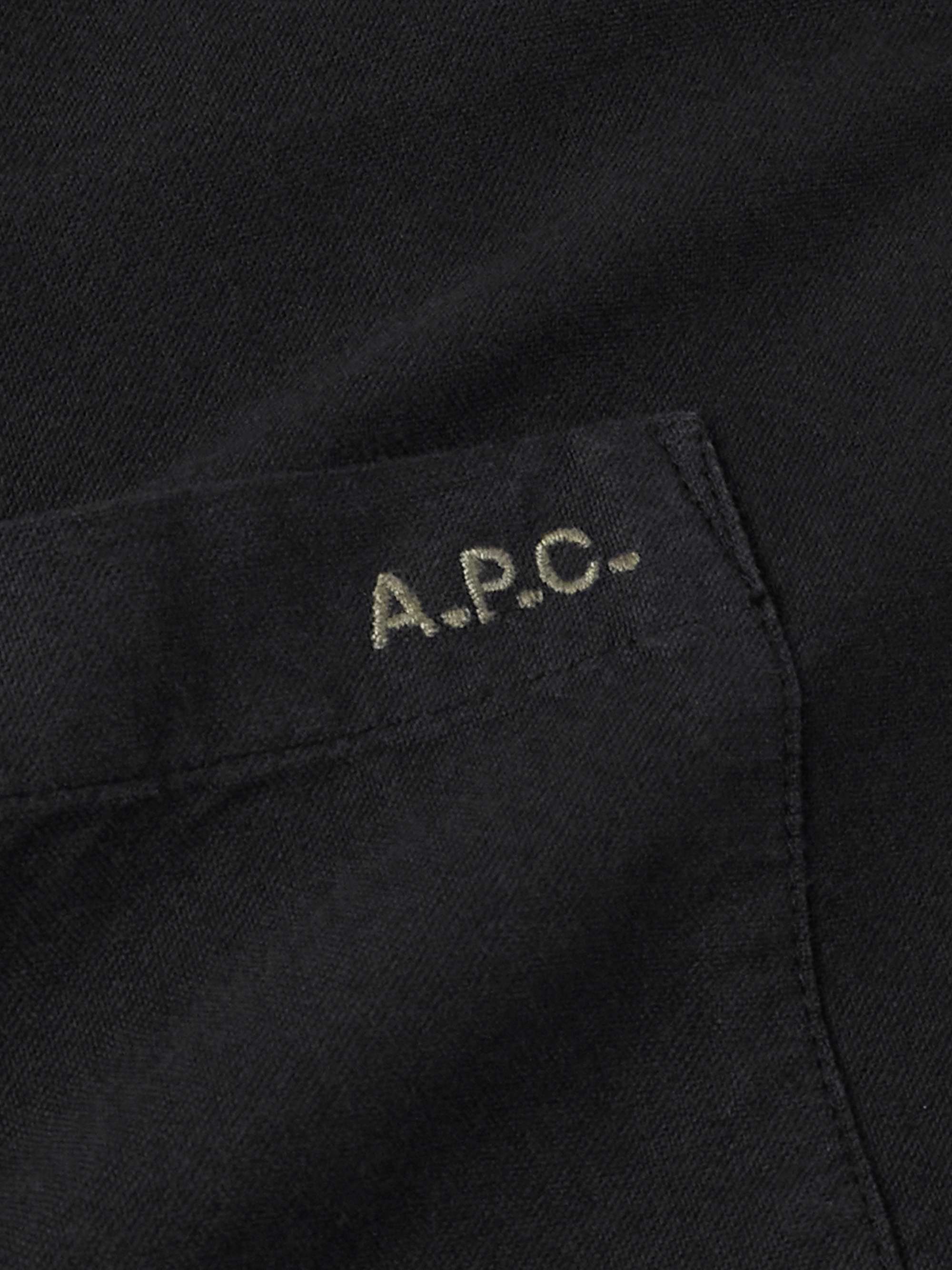 A.P.C. 