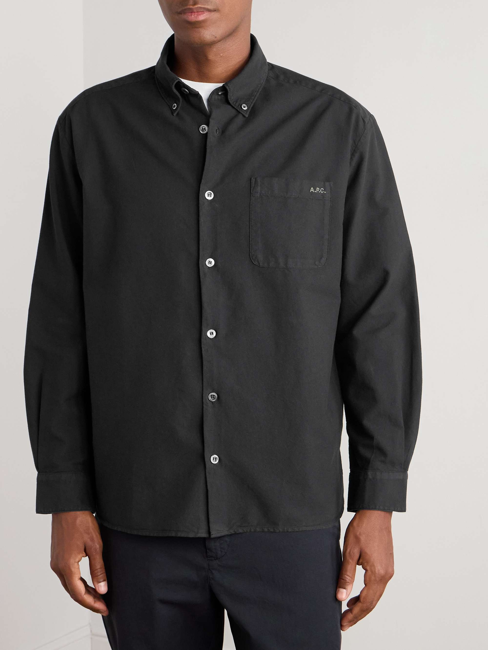 A.P.C. 