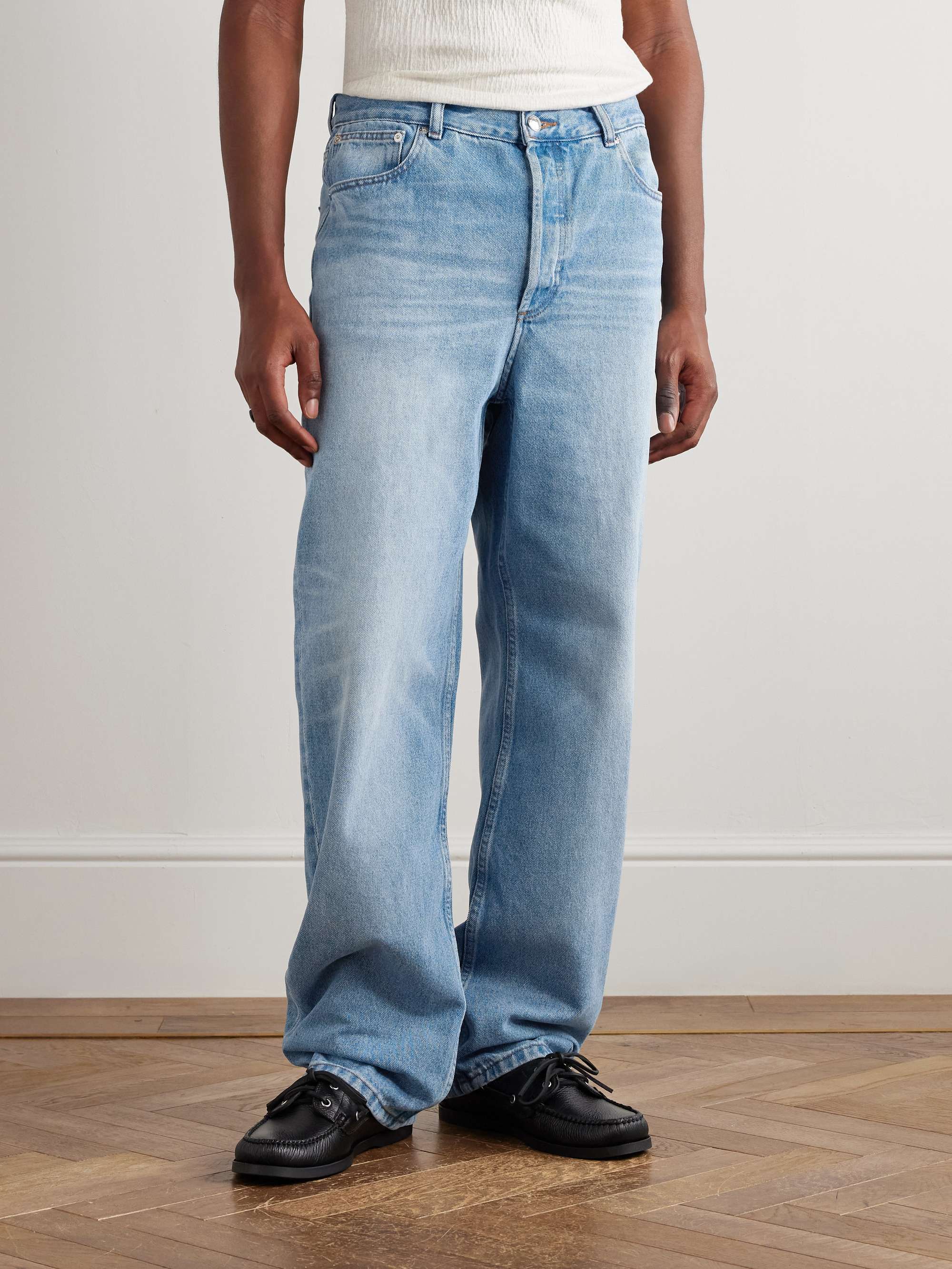 A.P.C. 