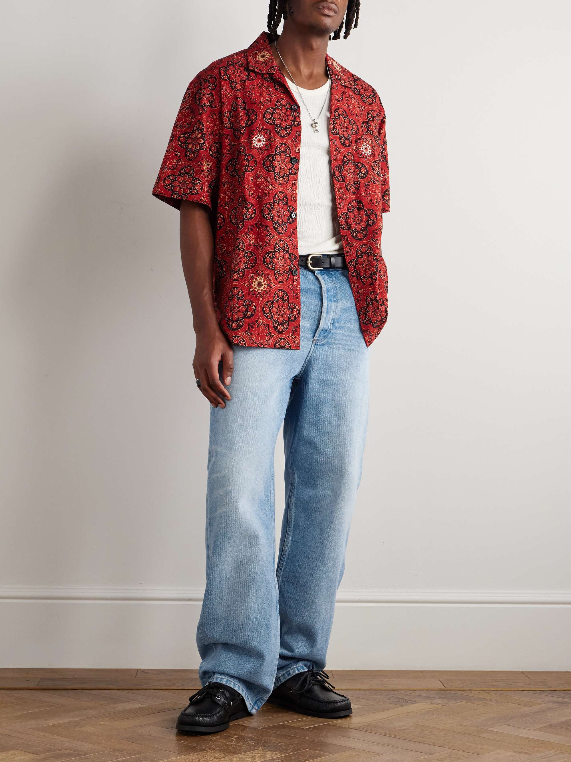A.P.C. 