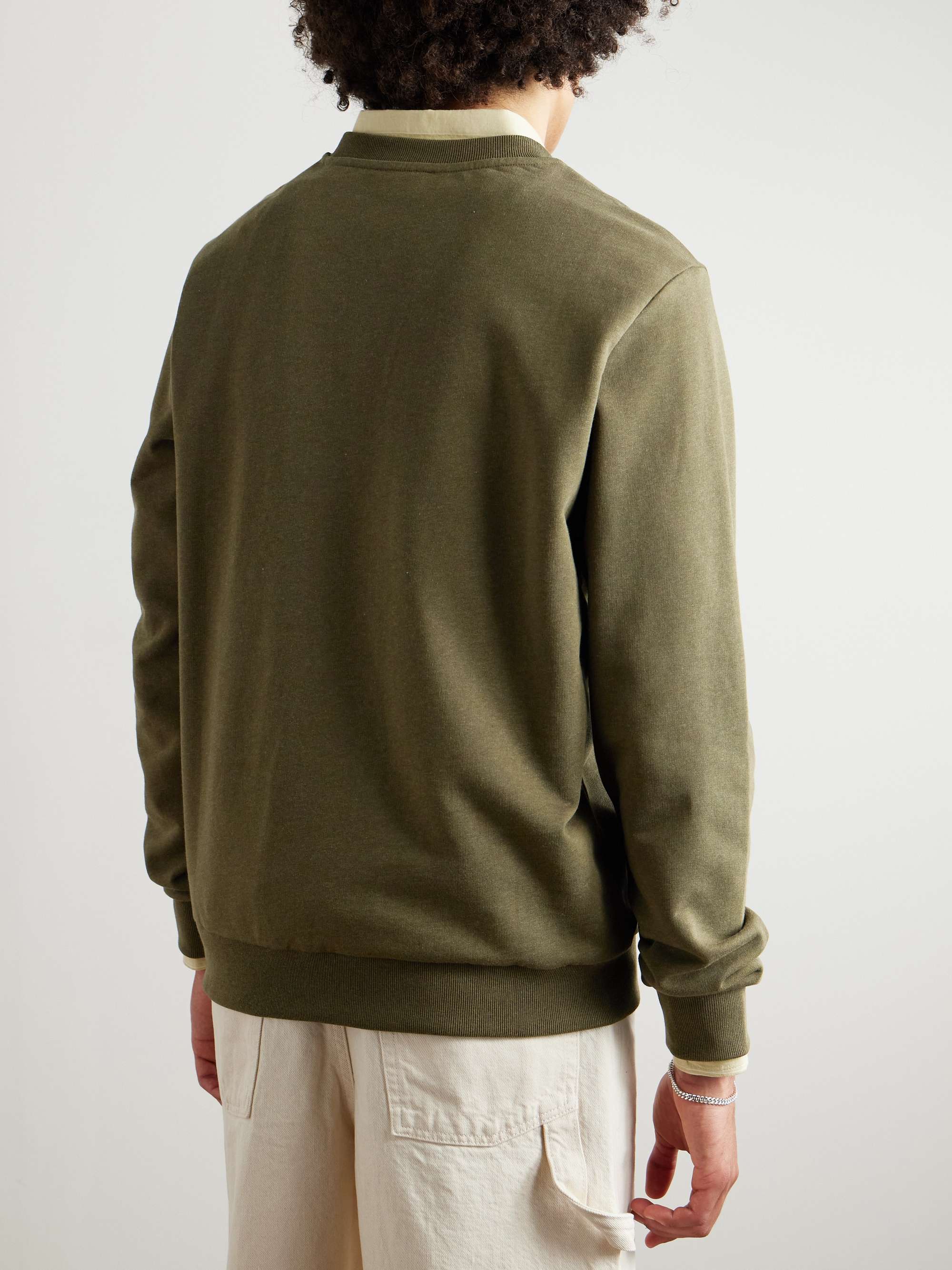 A.P.C. 