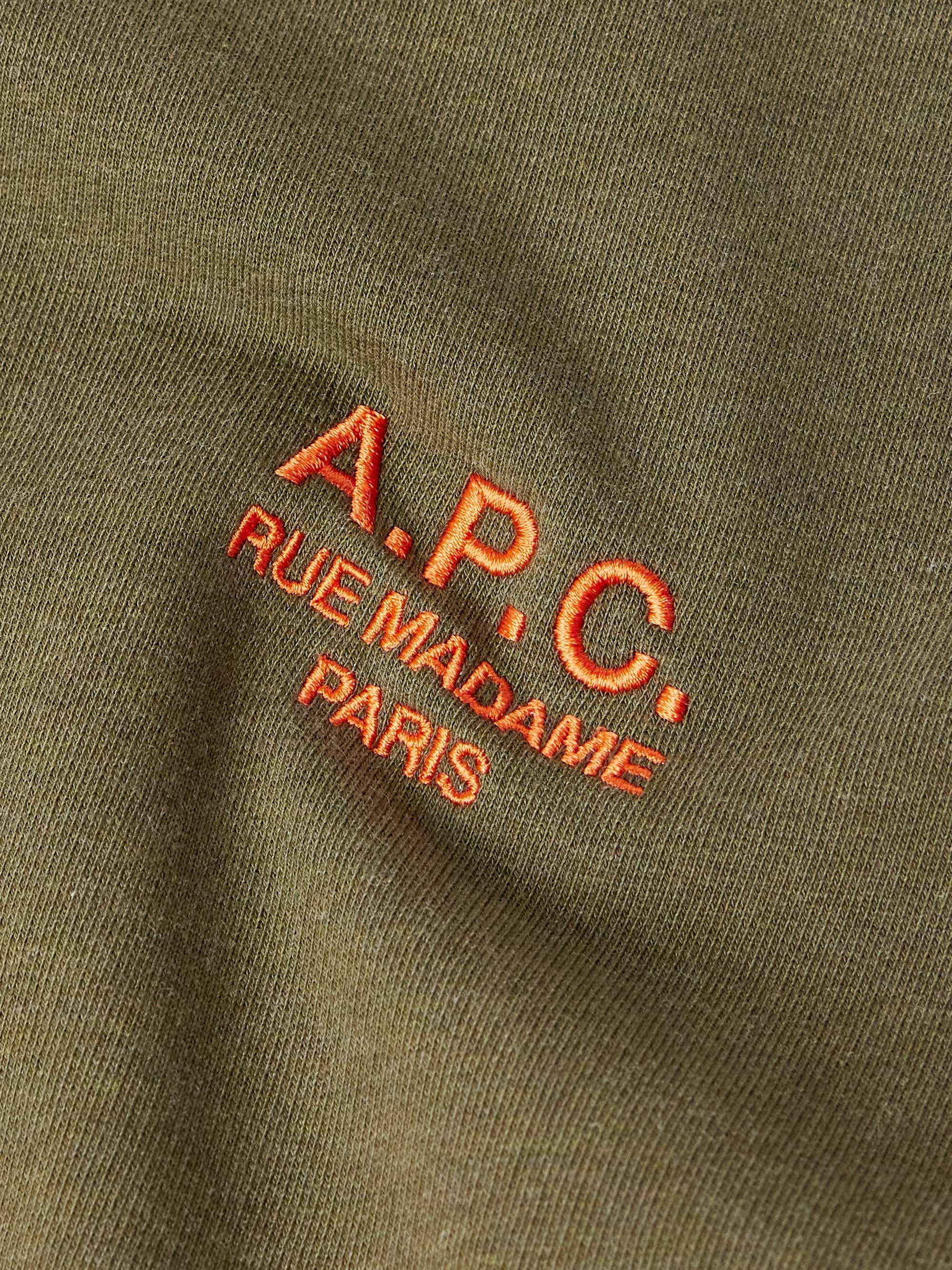 A.P.C. 
