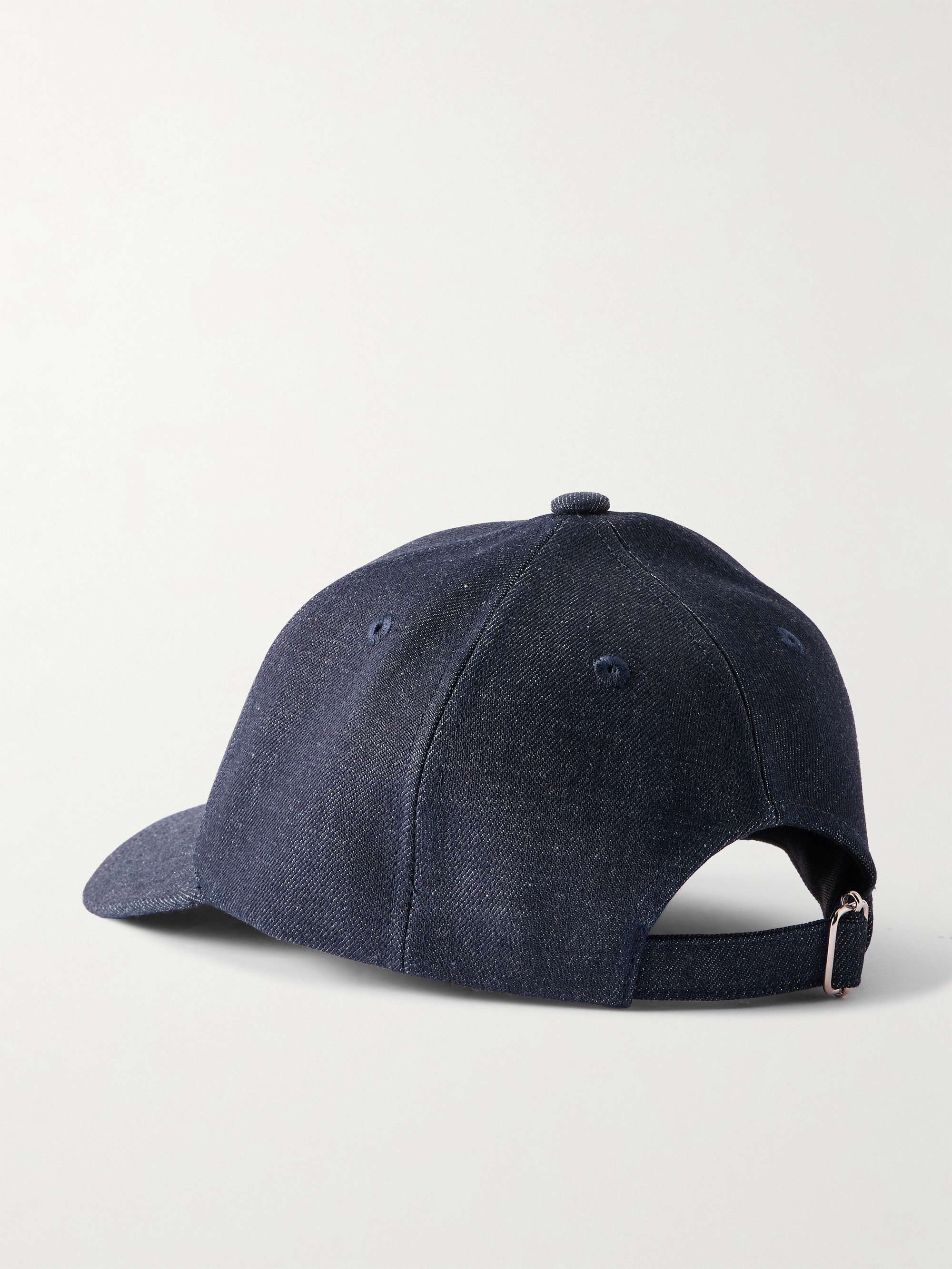 A.P.C. 