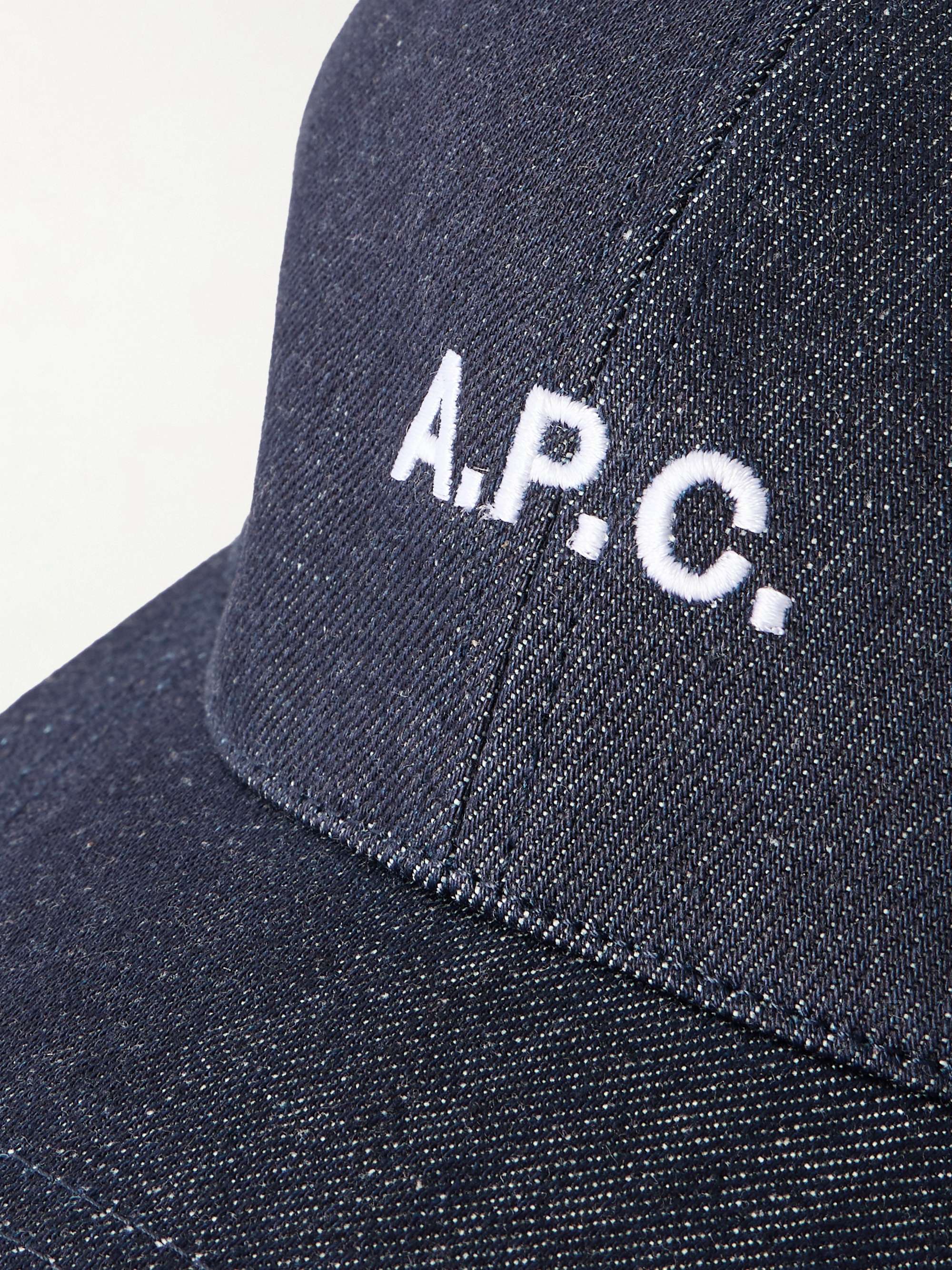 A.P.C. 