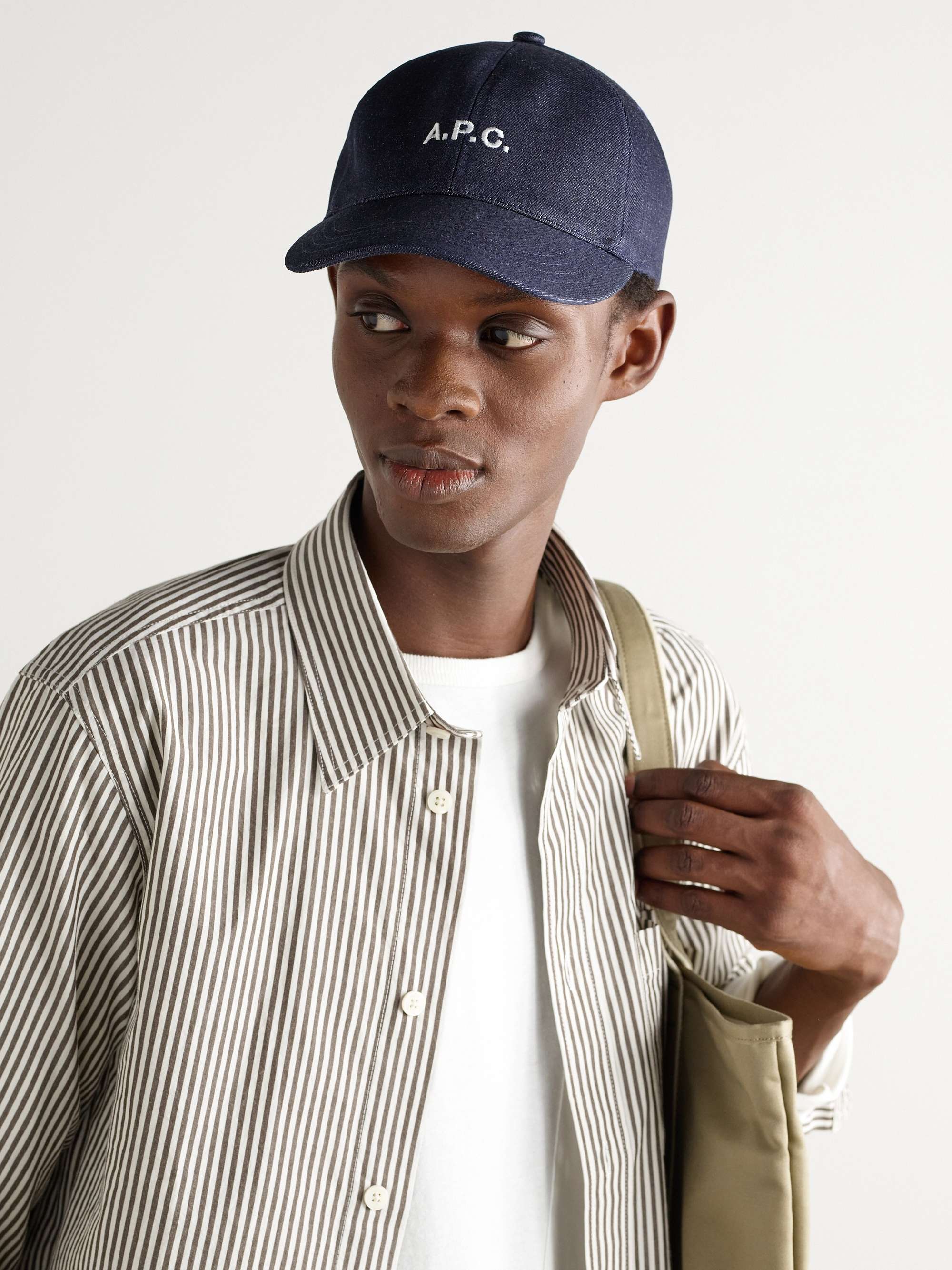 A.P.C. 