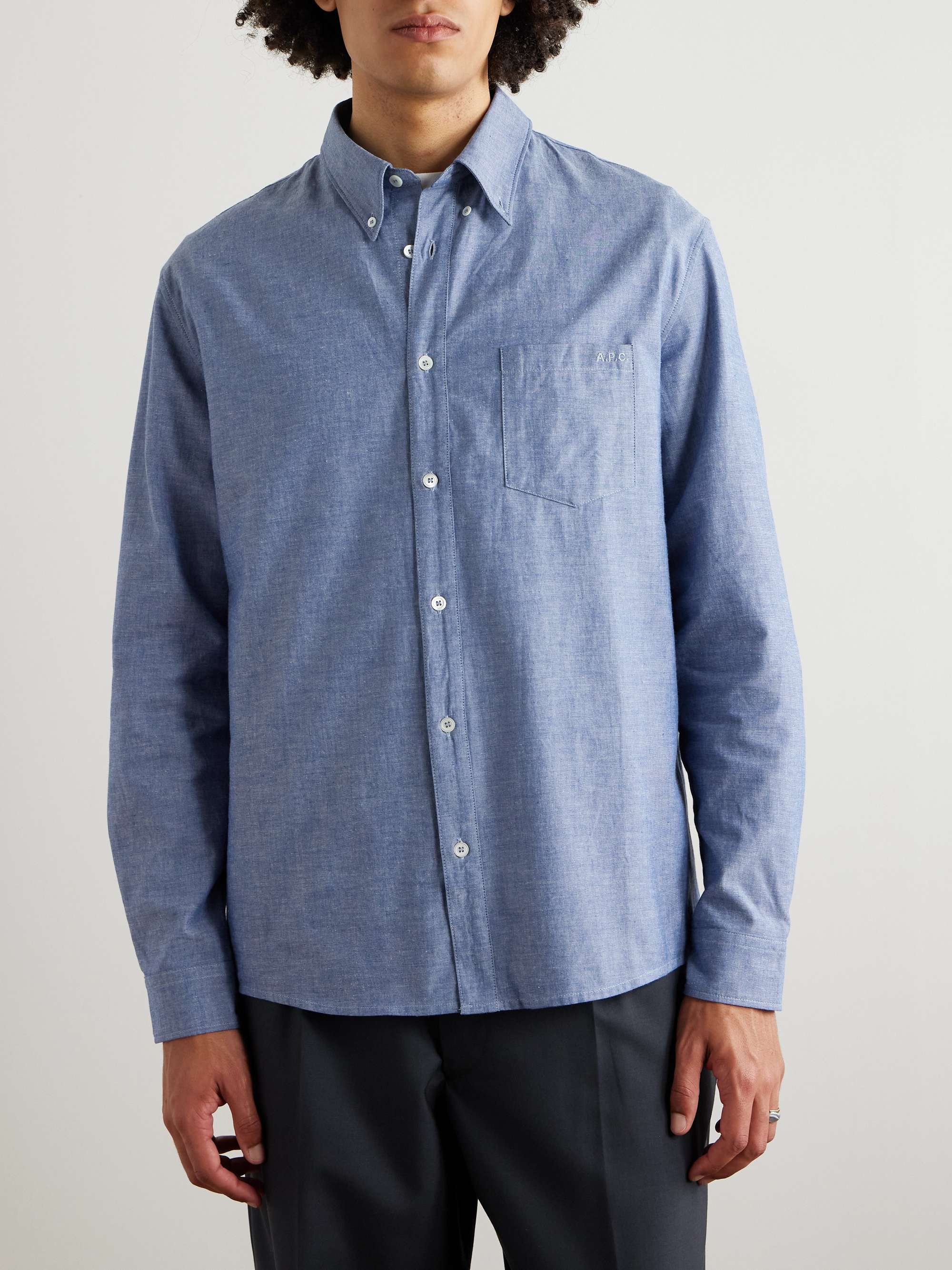 A.P.C. 