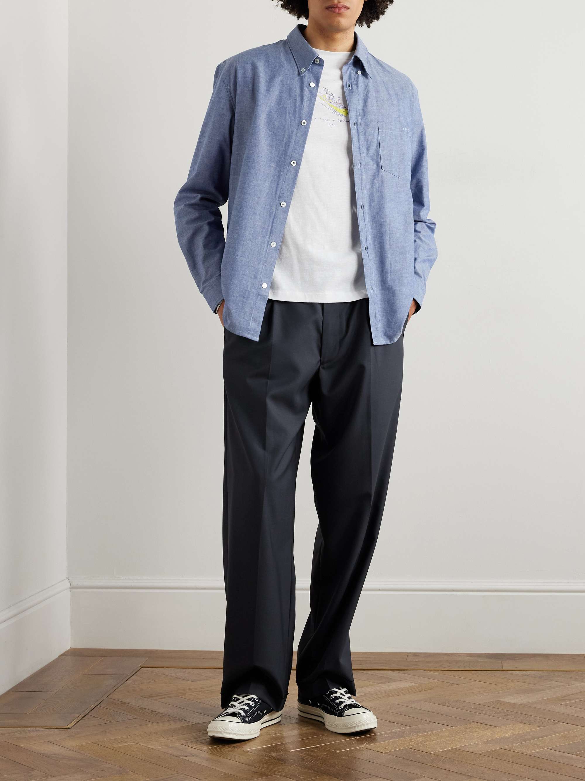 A.P.C. 