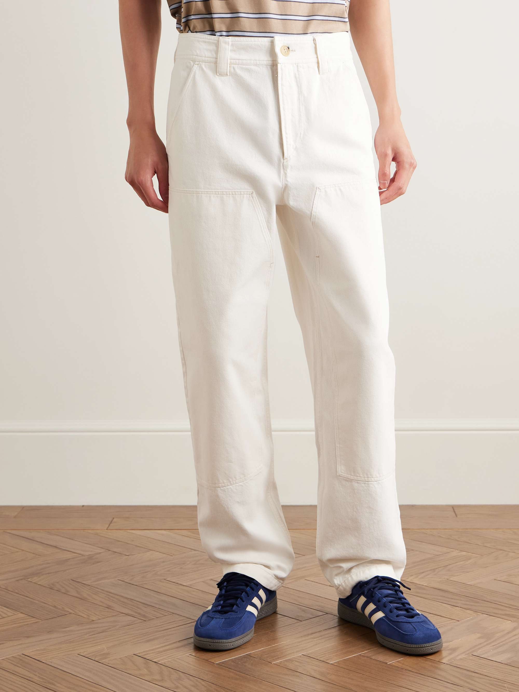 A.P.C. 