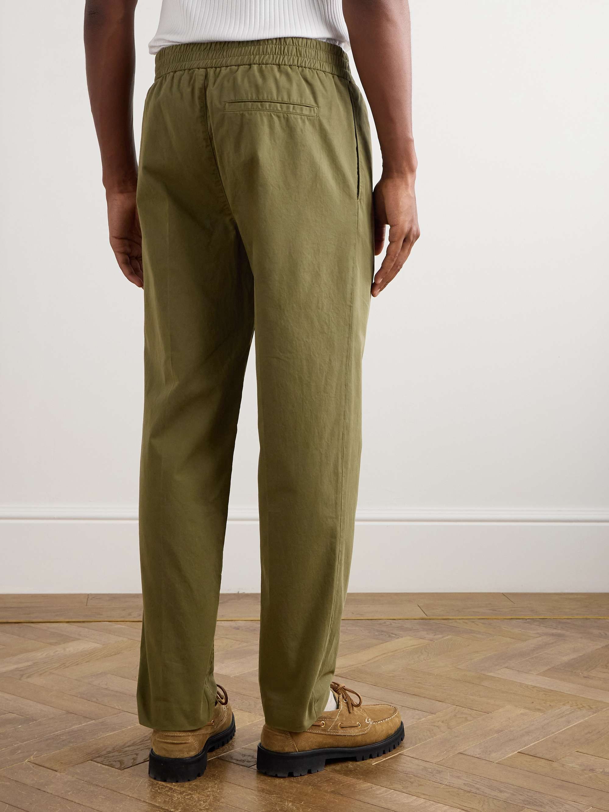A.P.C. 