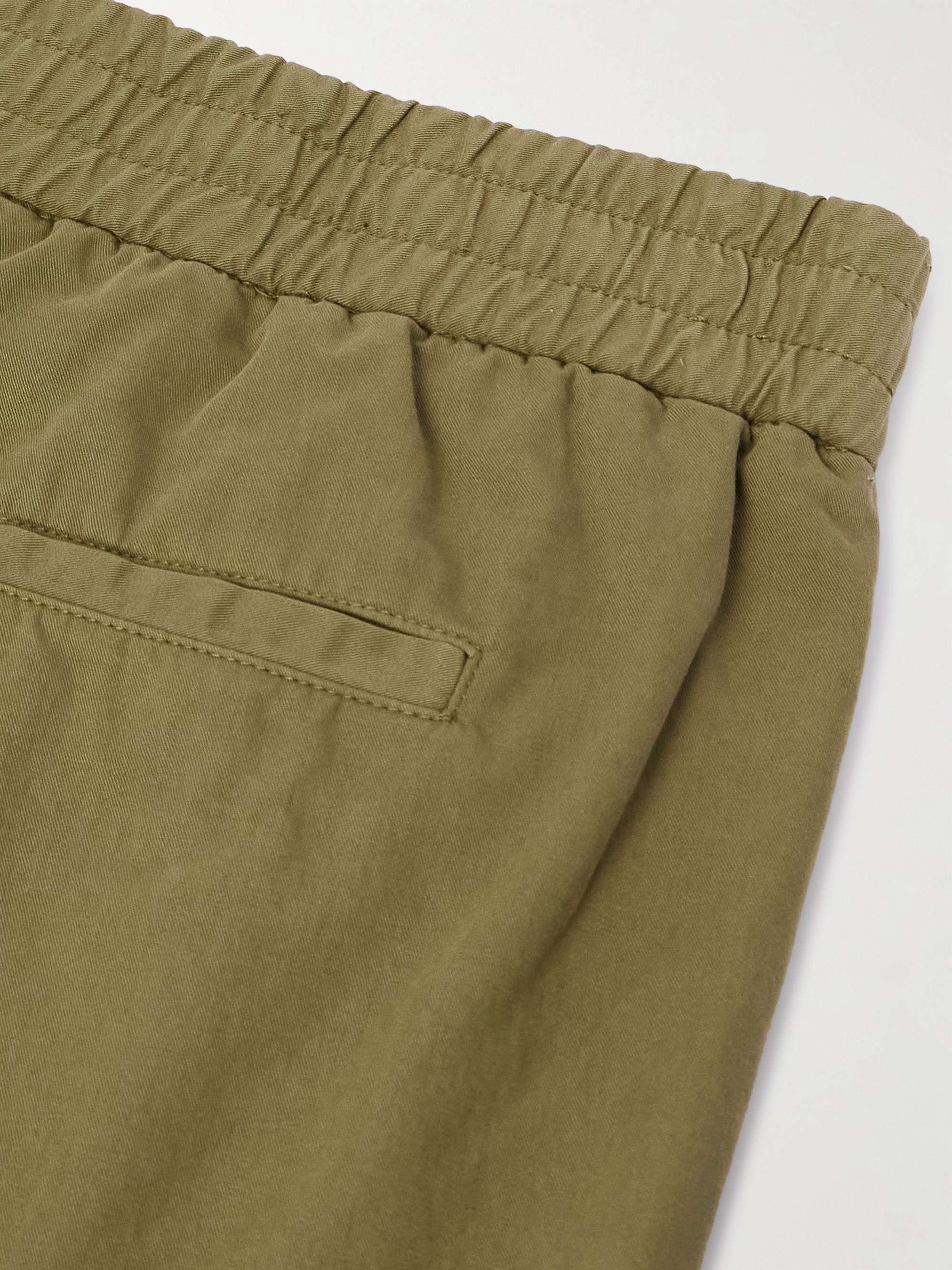 A.P.C. 