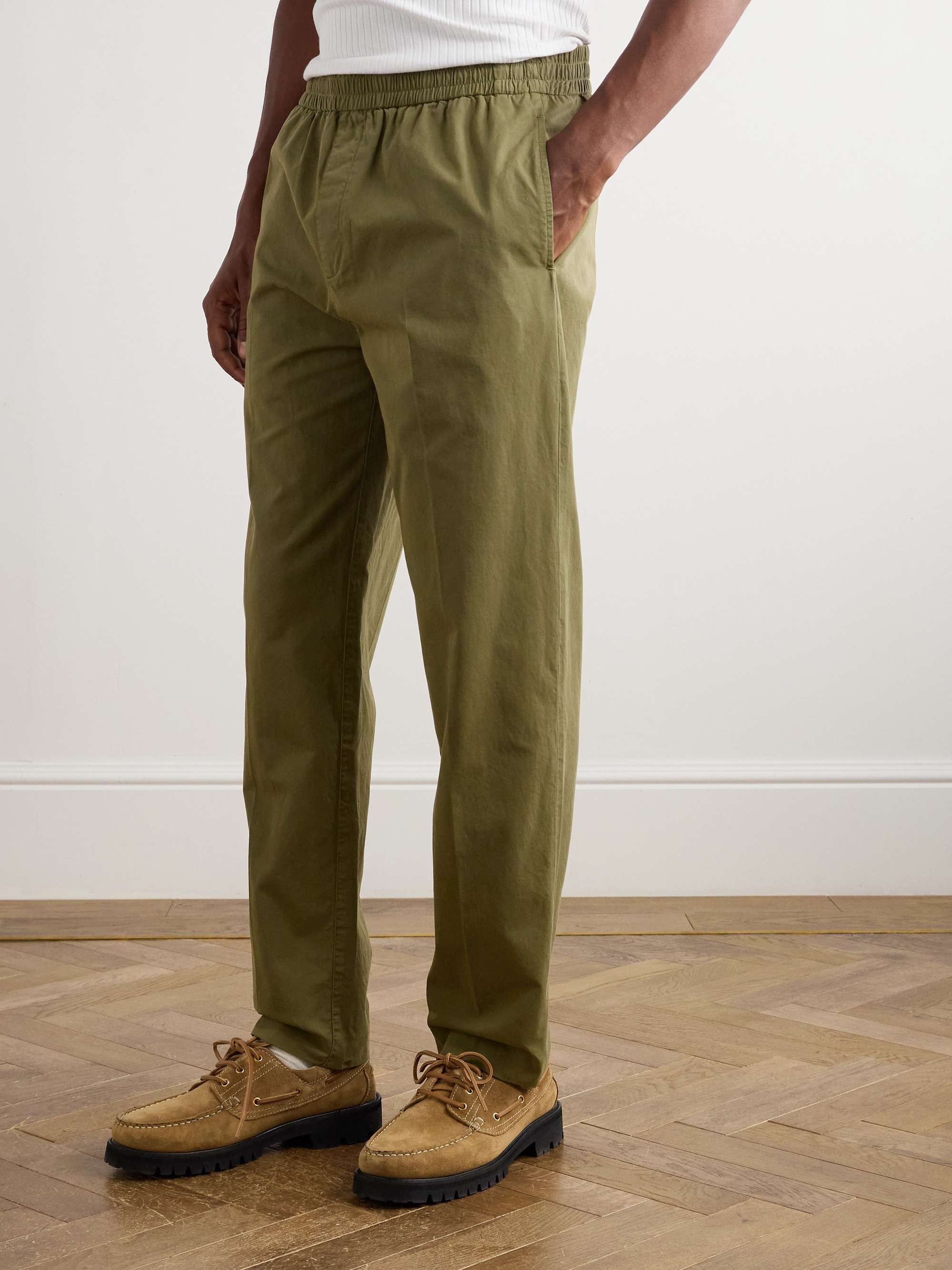 A.P.C. 