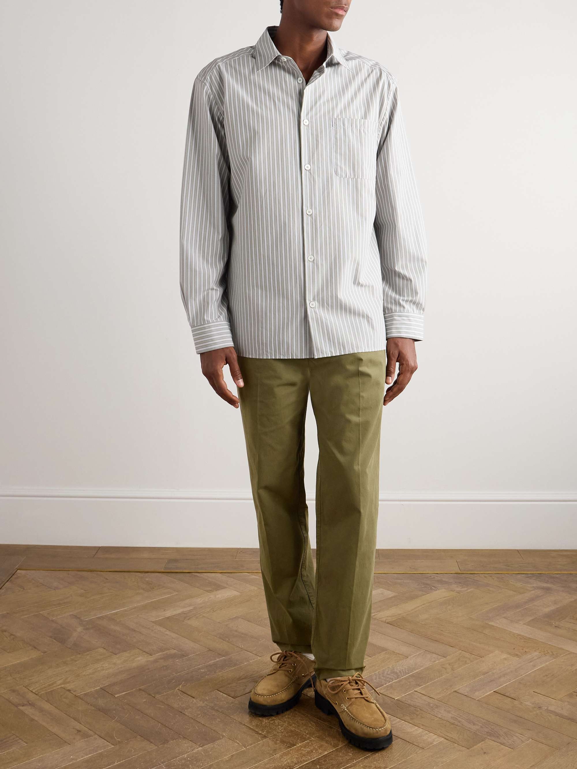A.P.C. 