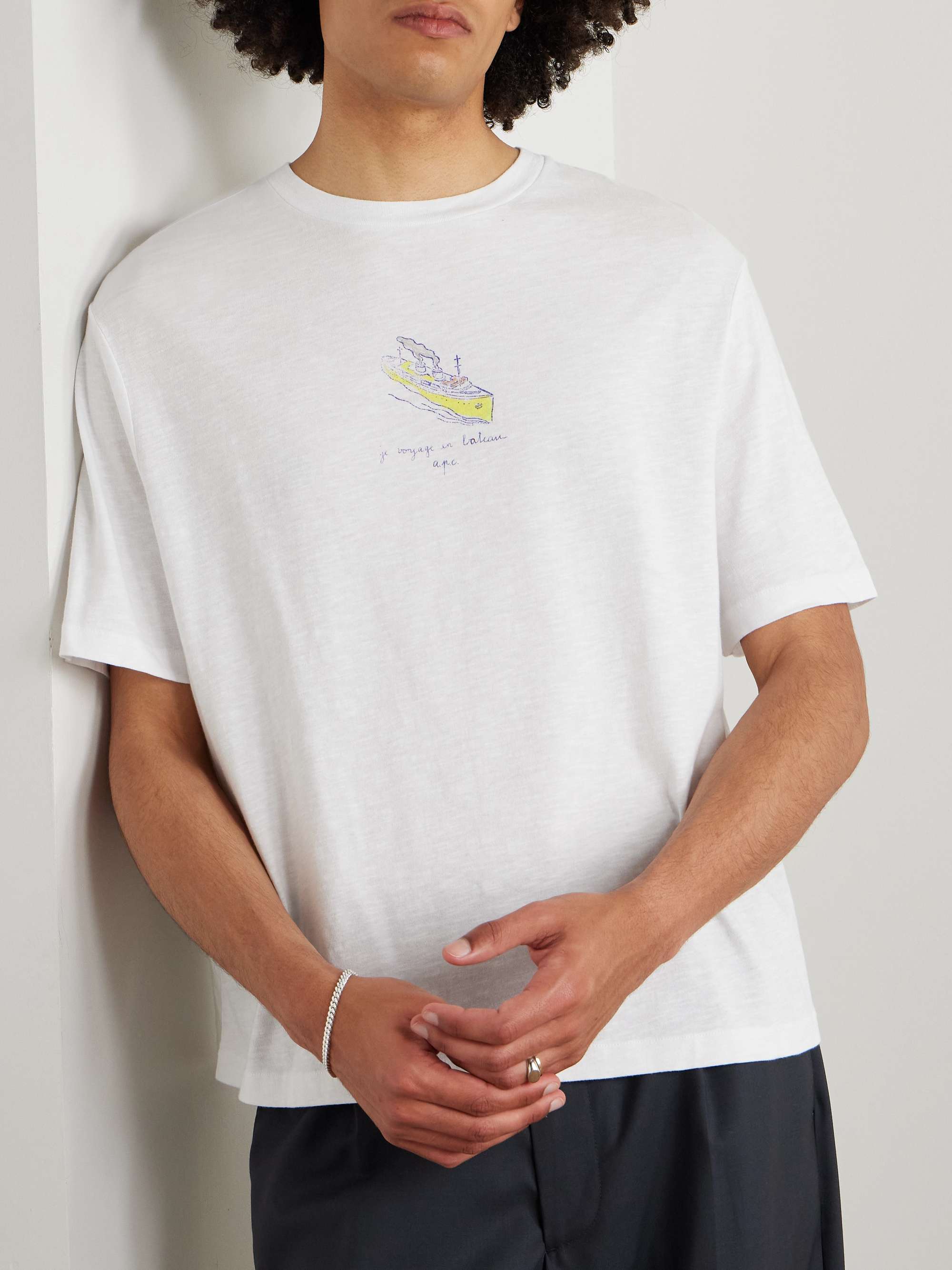 A.P.C. 