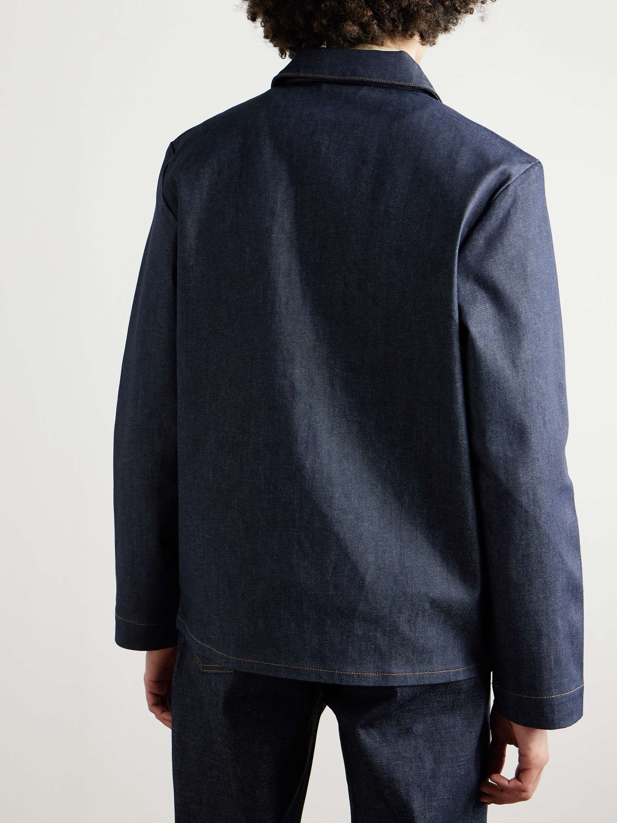 A.P.C. 