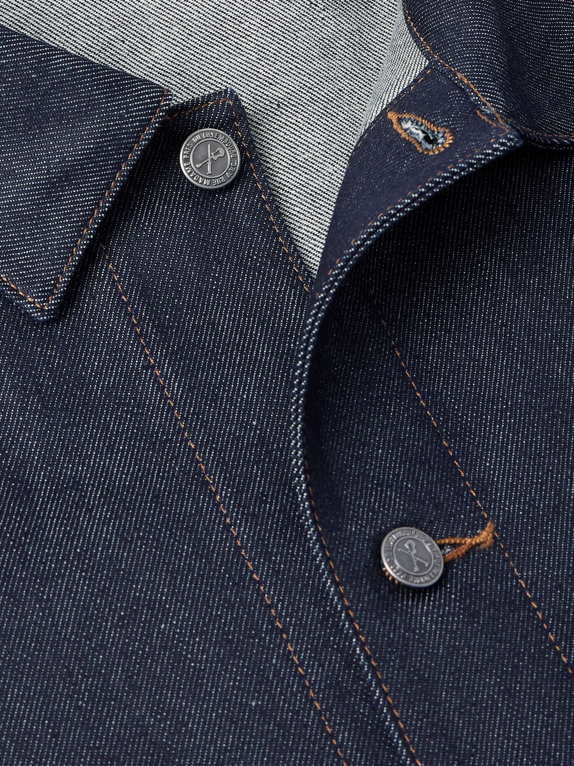 A.P.C. 