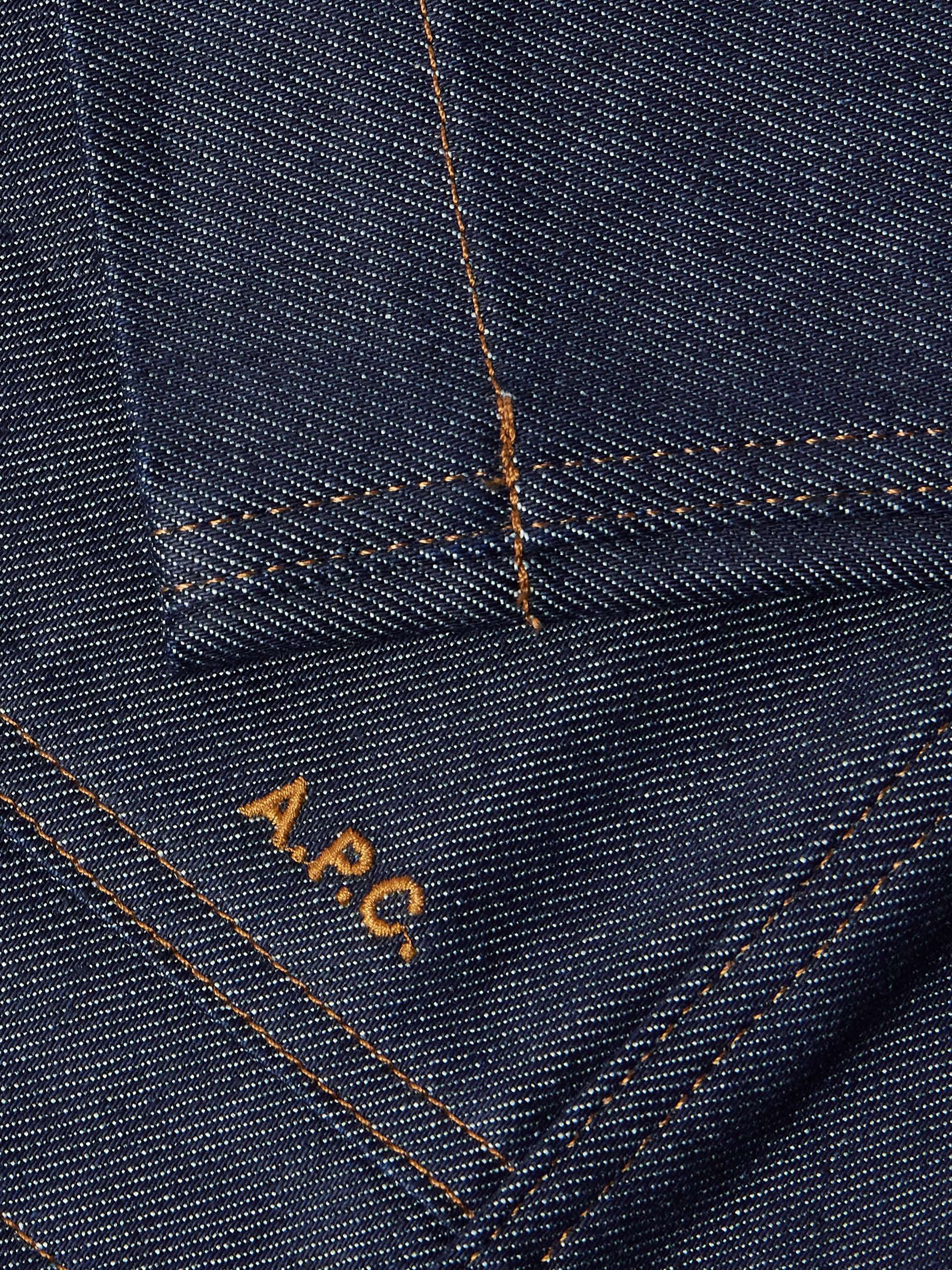 A.P.C. 