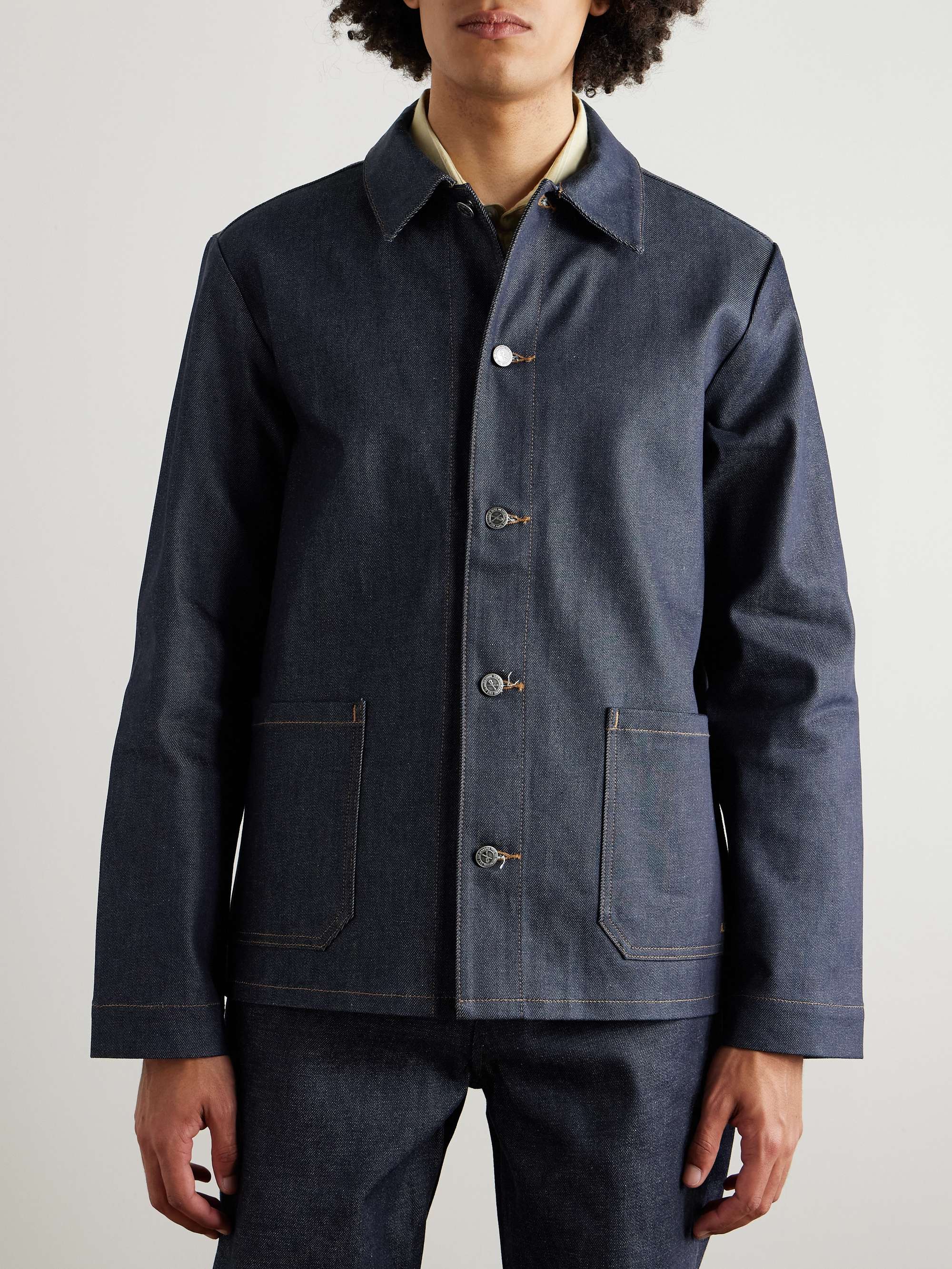 A.P.C. 