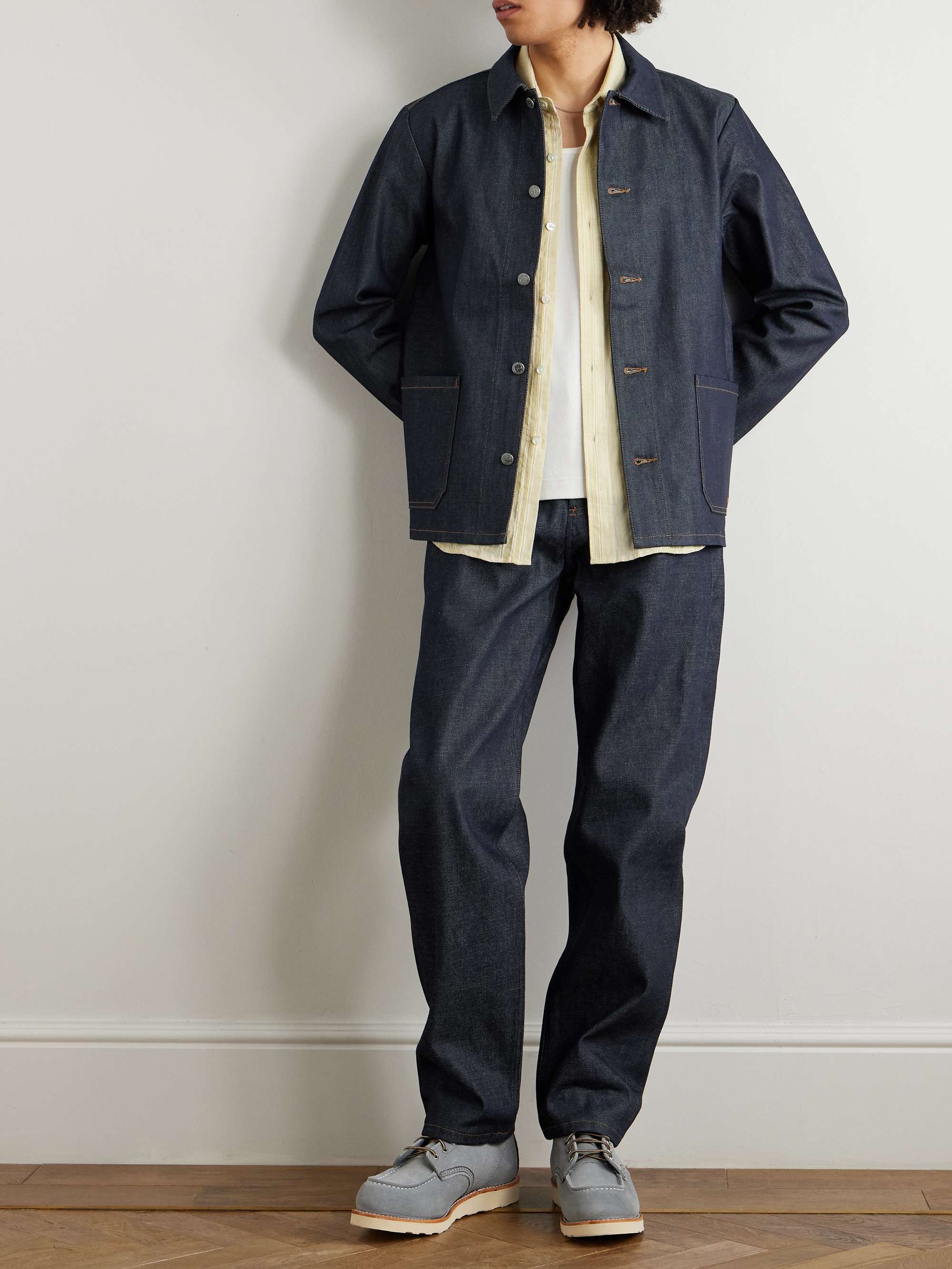 A.P.C. 